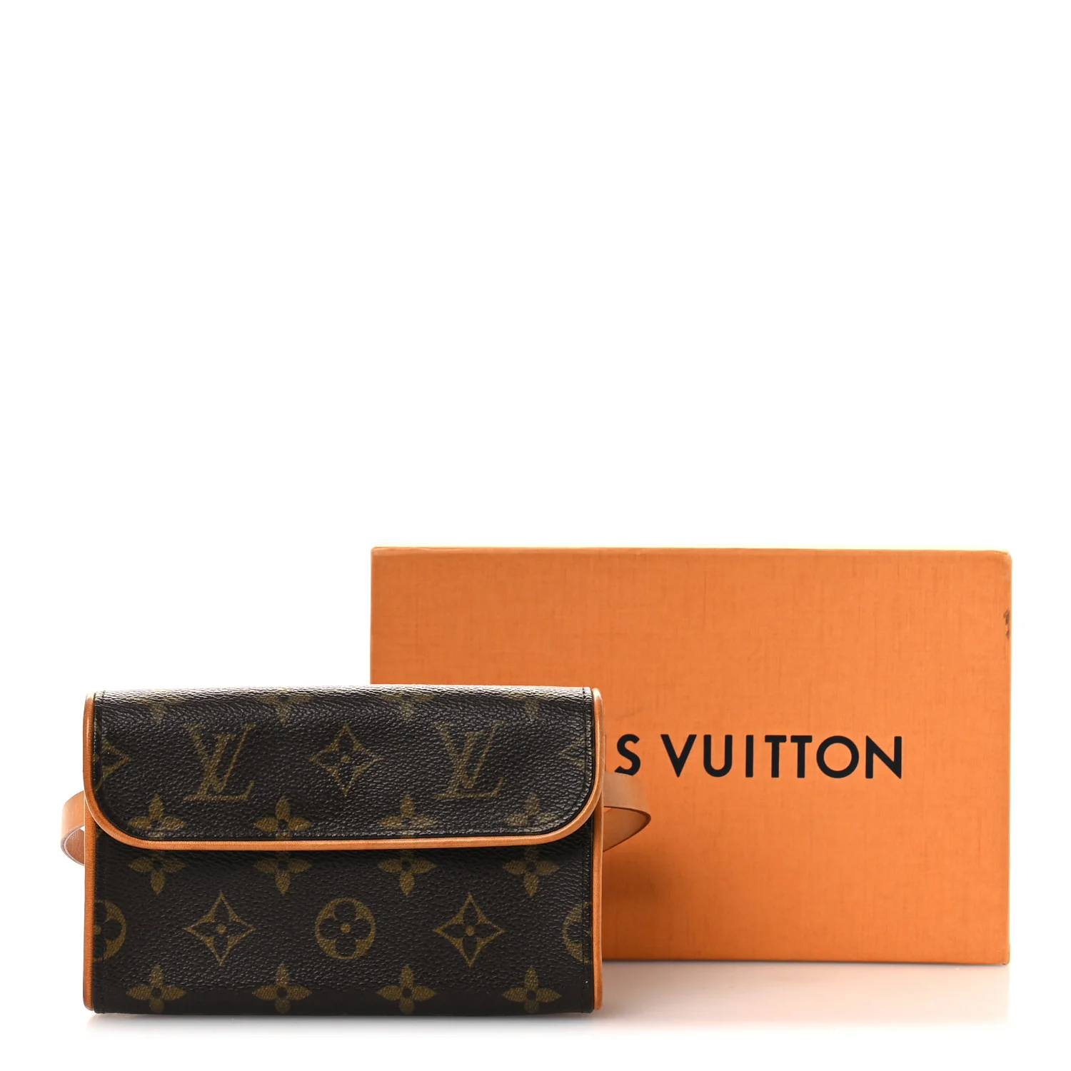 Monogram Pochette Florentine XS - Image 14