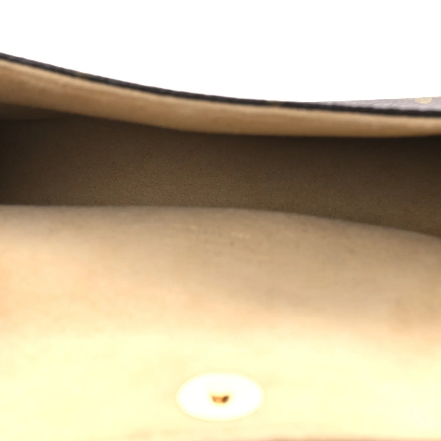Monogram Pochette Florentine XS - Image 5