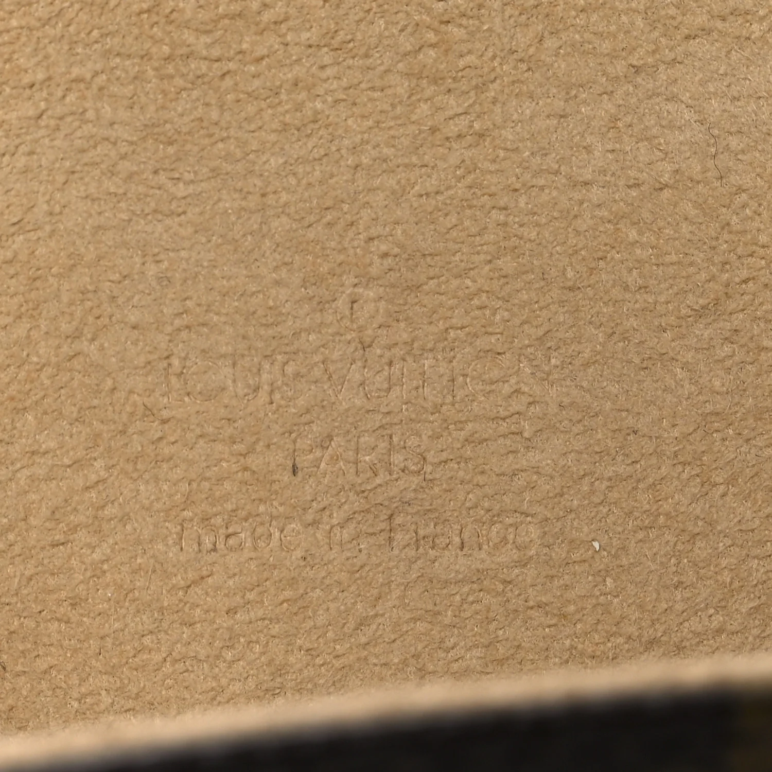 Monogram Pochette Florentine XS - Image 6