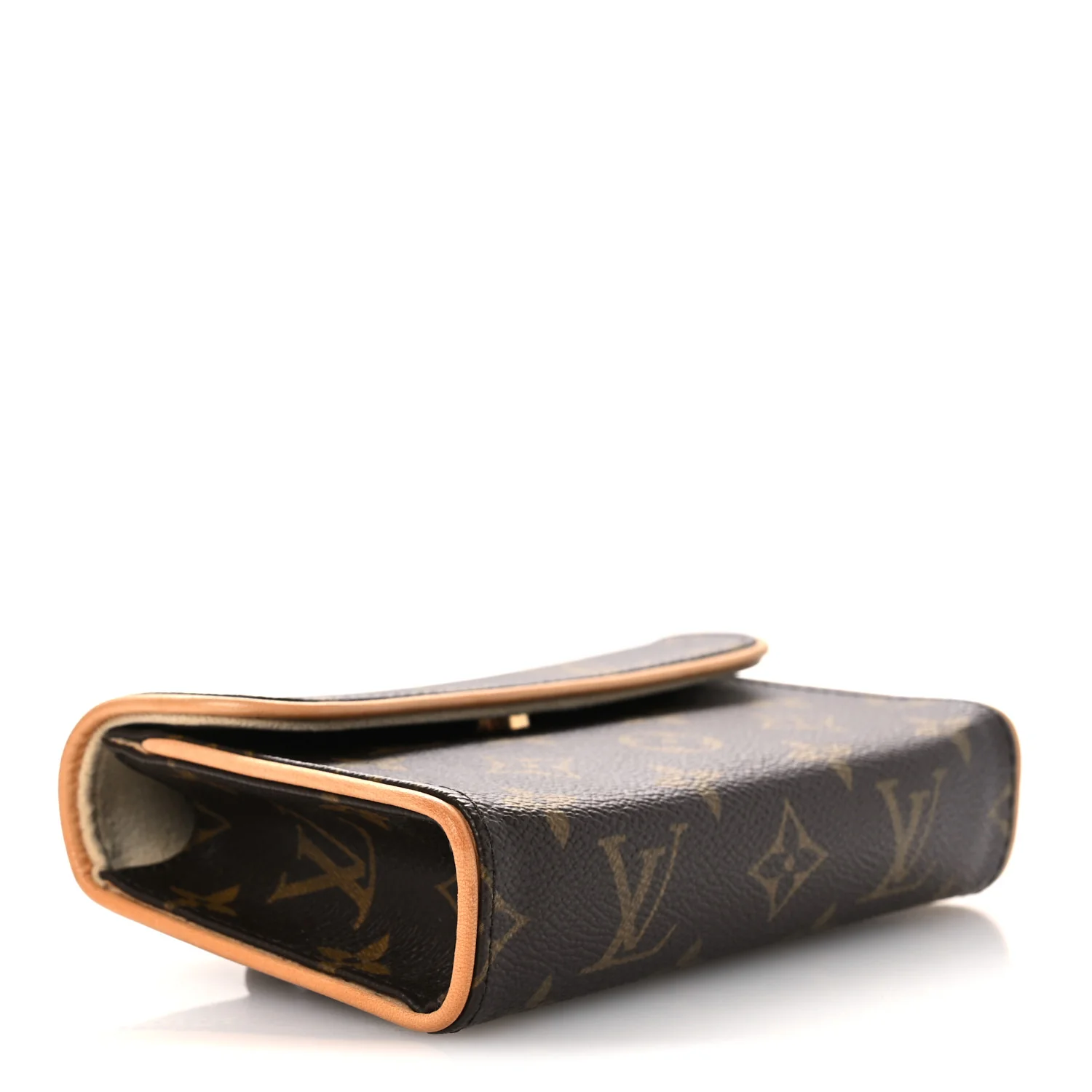 Monogram Pochette Florentine XS - Image 4