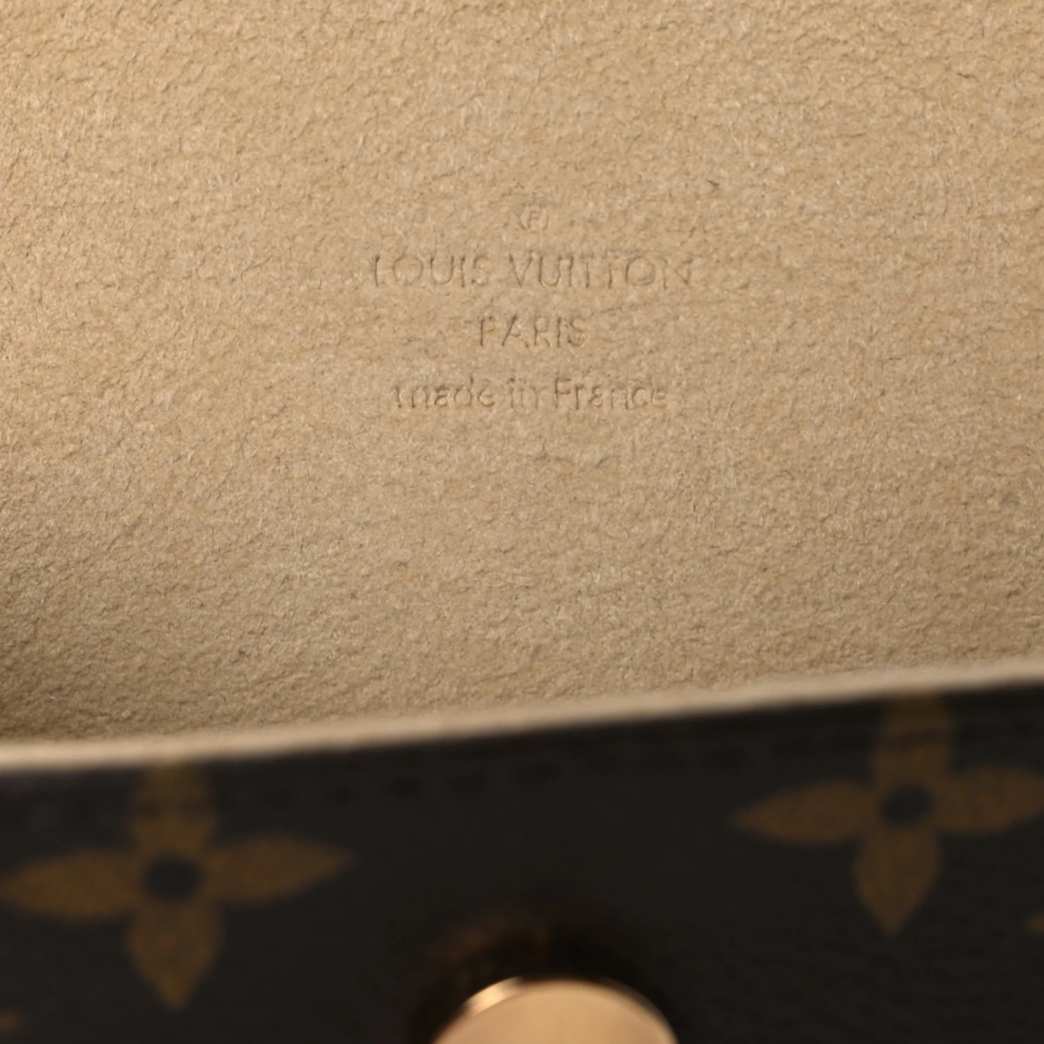 Monogram Pochette Florentine XS - Image 6