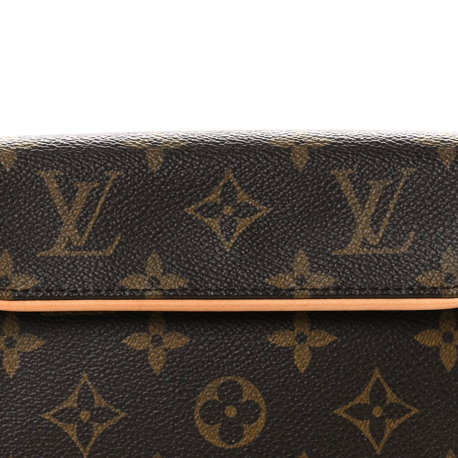 Monogram Pochette Florentine XS - Image 7
