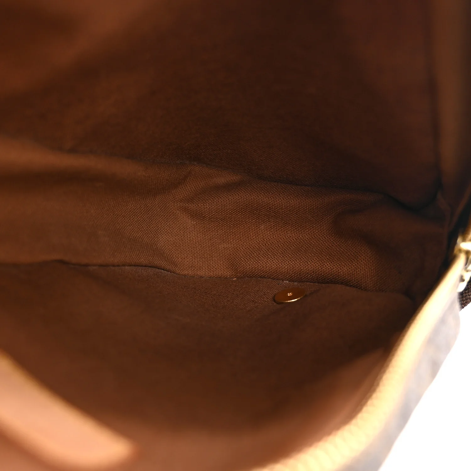 Monogram Pochette Gange - Image 5