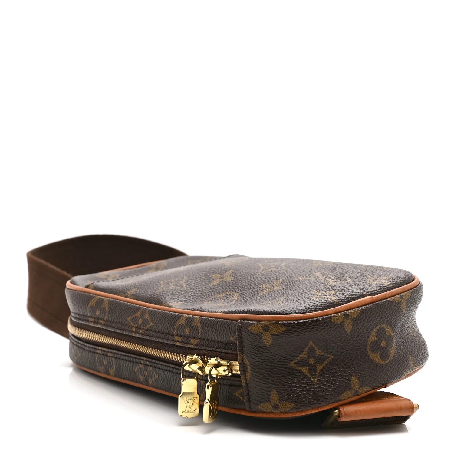 Monogram Pochette Gange - Image 8