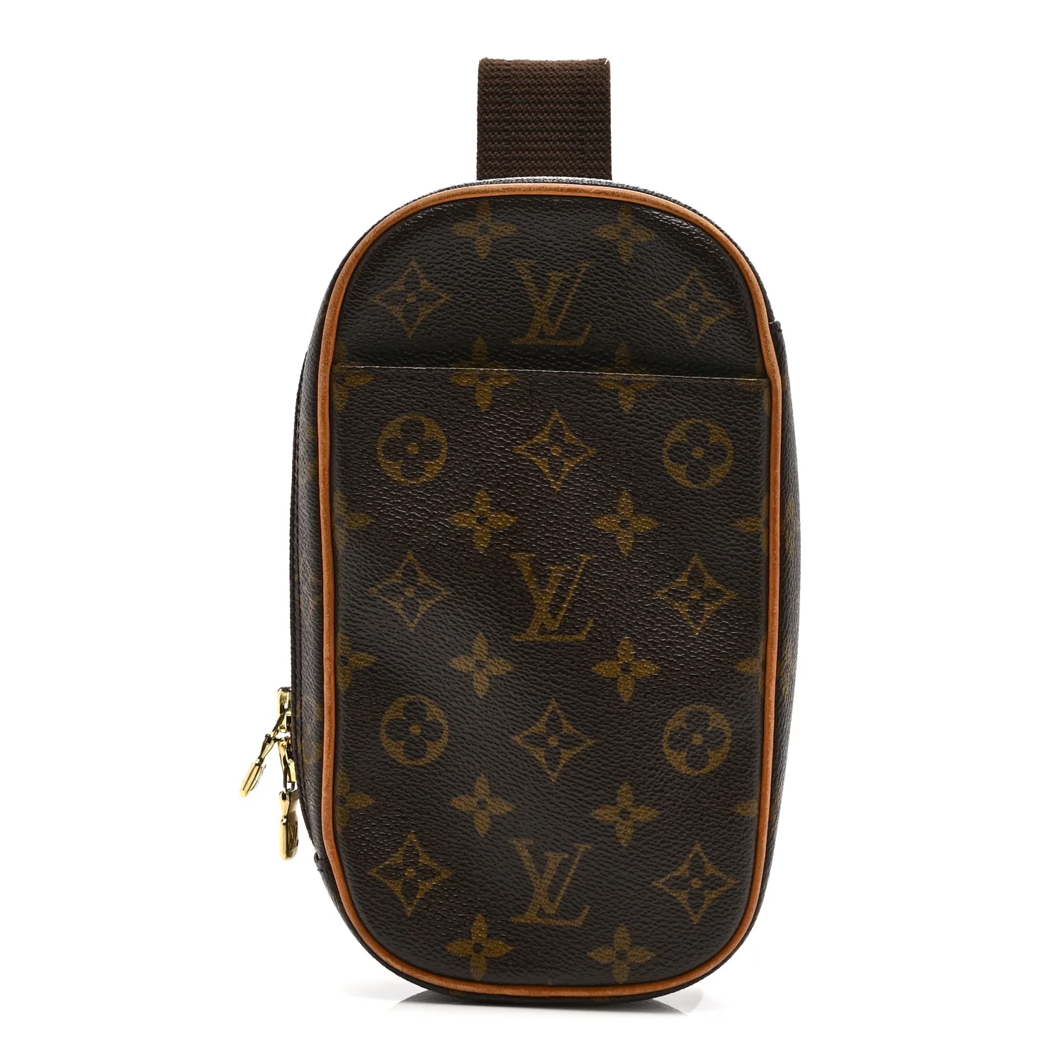 Monogram Pochette Gange