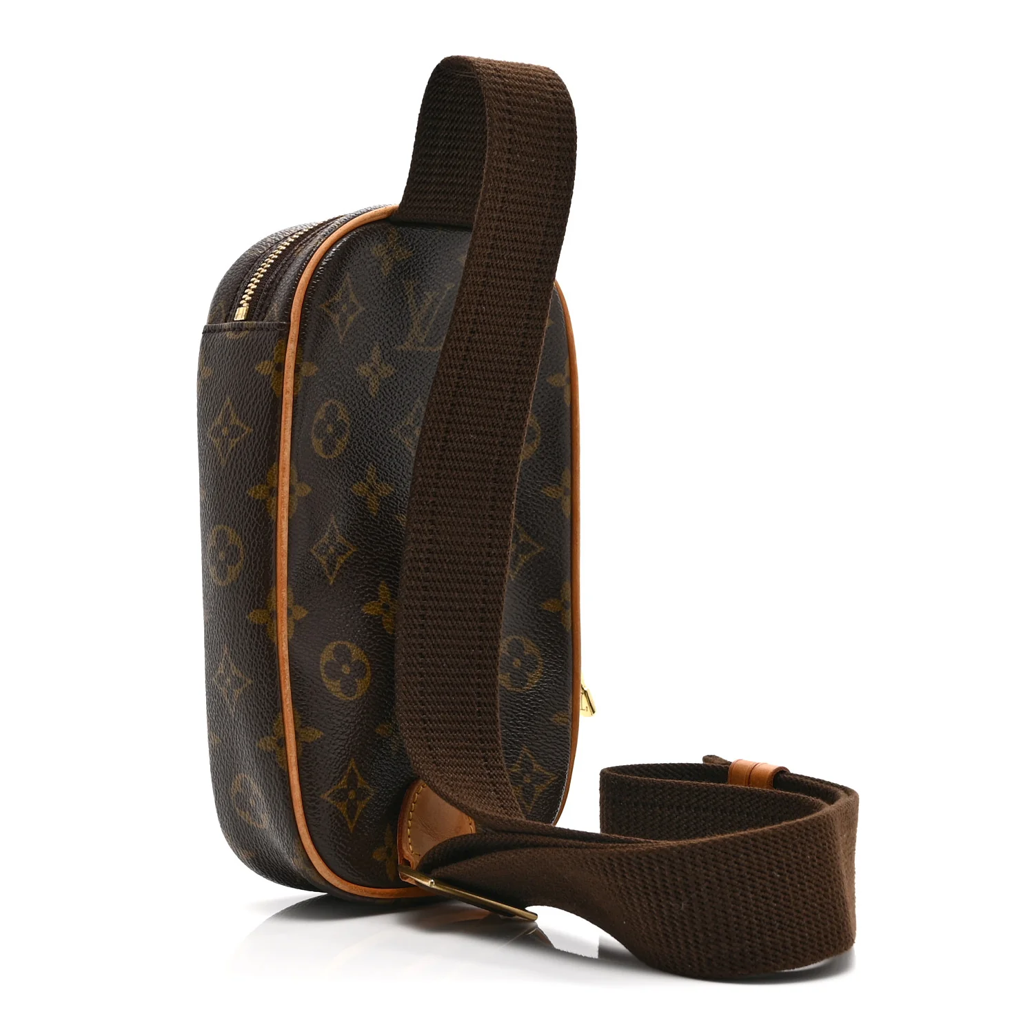 Monogram Pochette Gange - Image 3