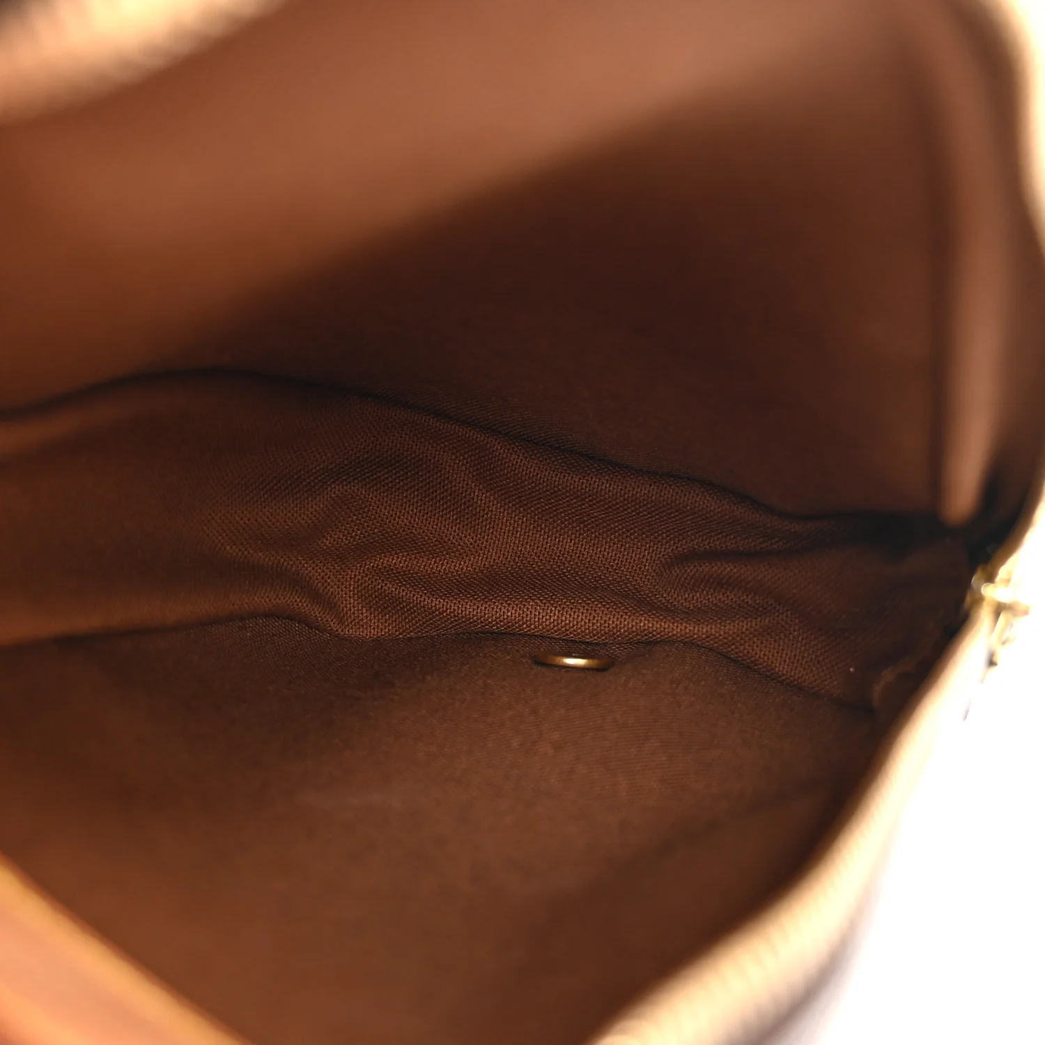 Monogram Pochette Gange - Image 5