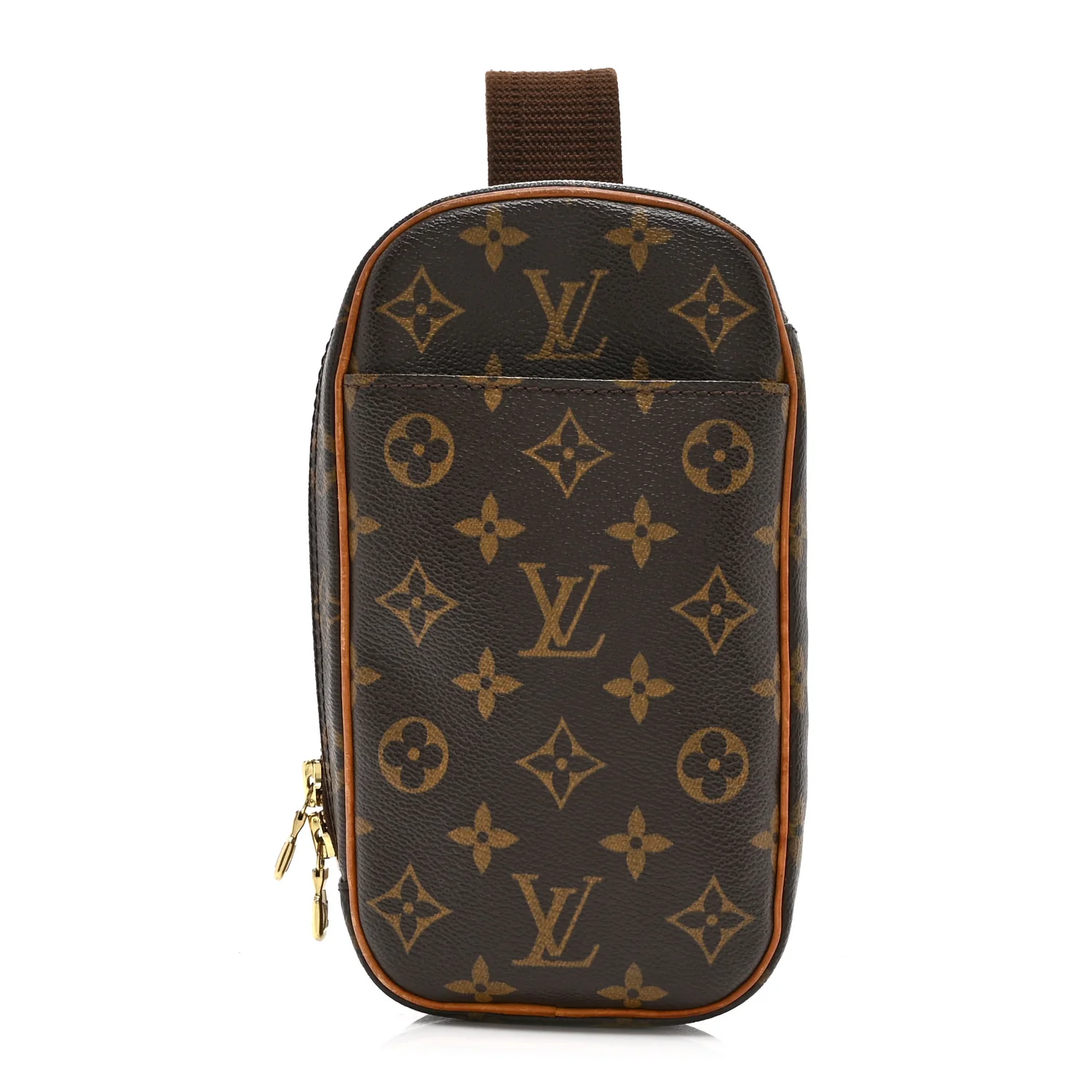 Monogram Pochette Gange