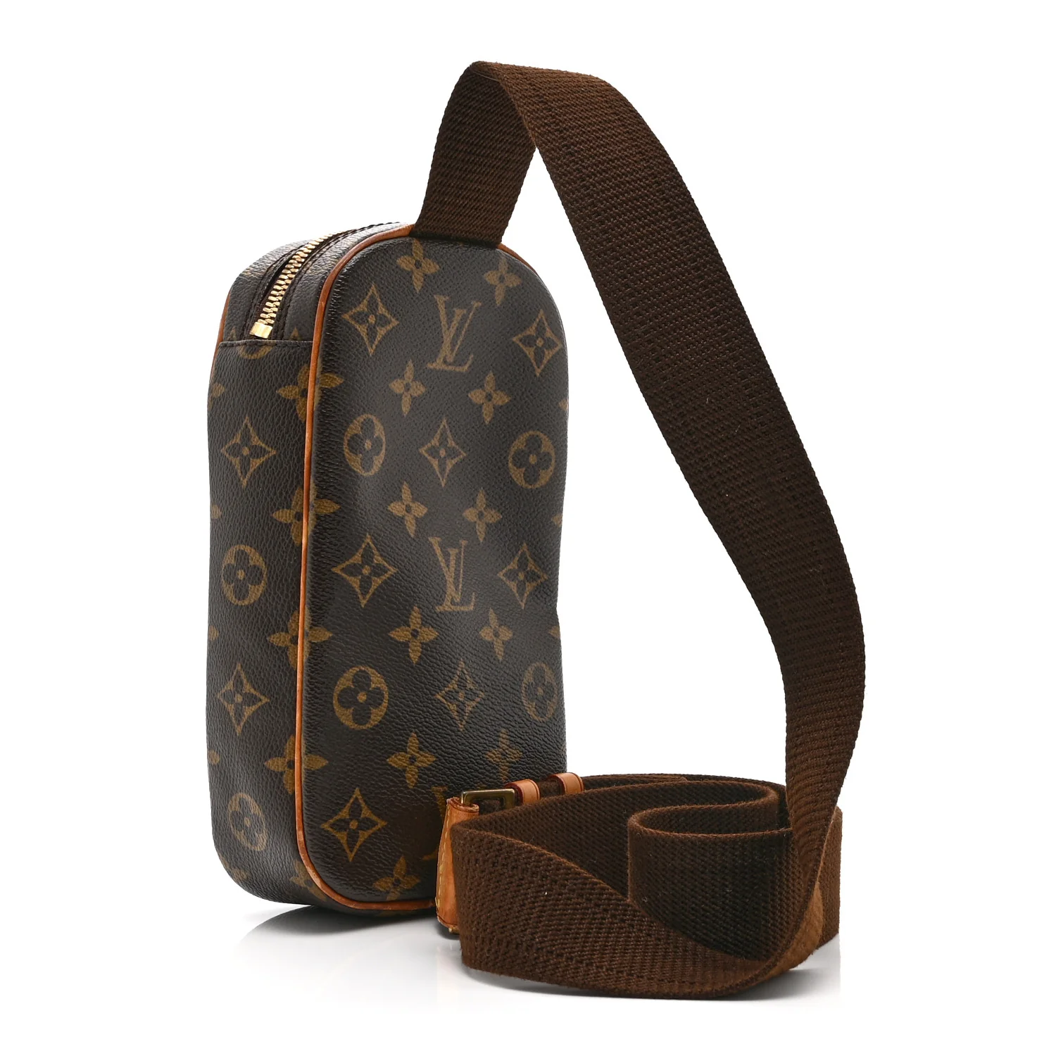 Monogram Pochette Gange - Image 3