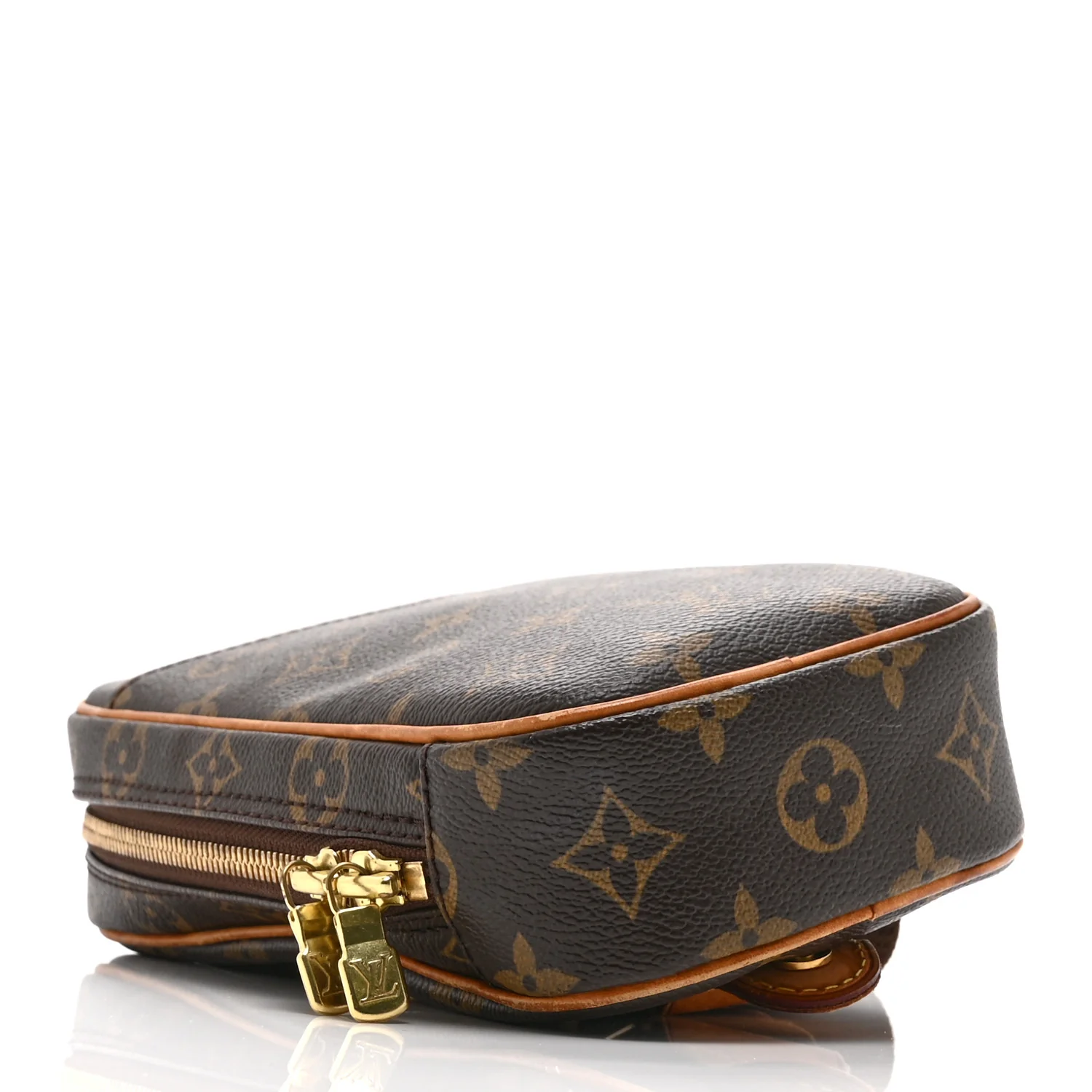 Monogram Pochette Gange - Image 4