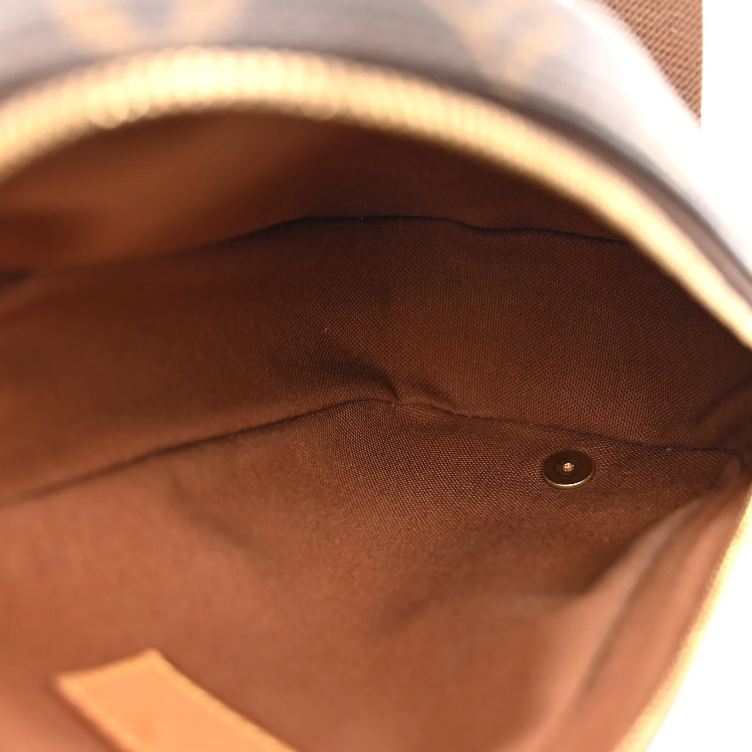 Monogram Pochette Gange - Image 5