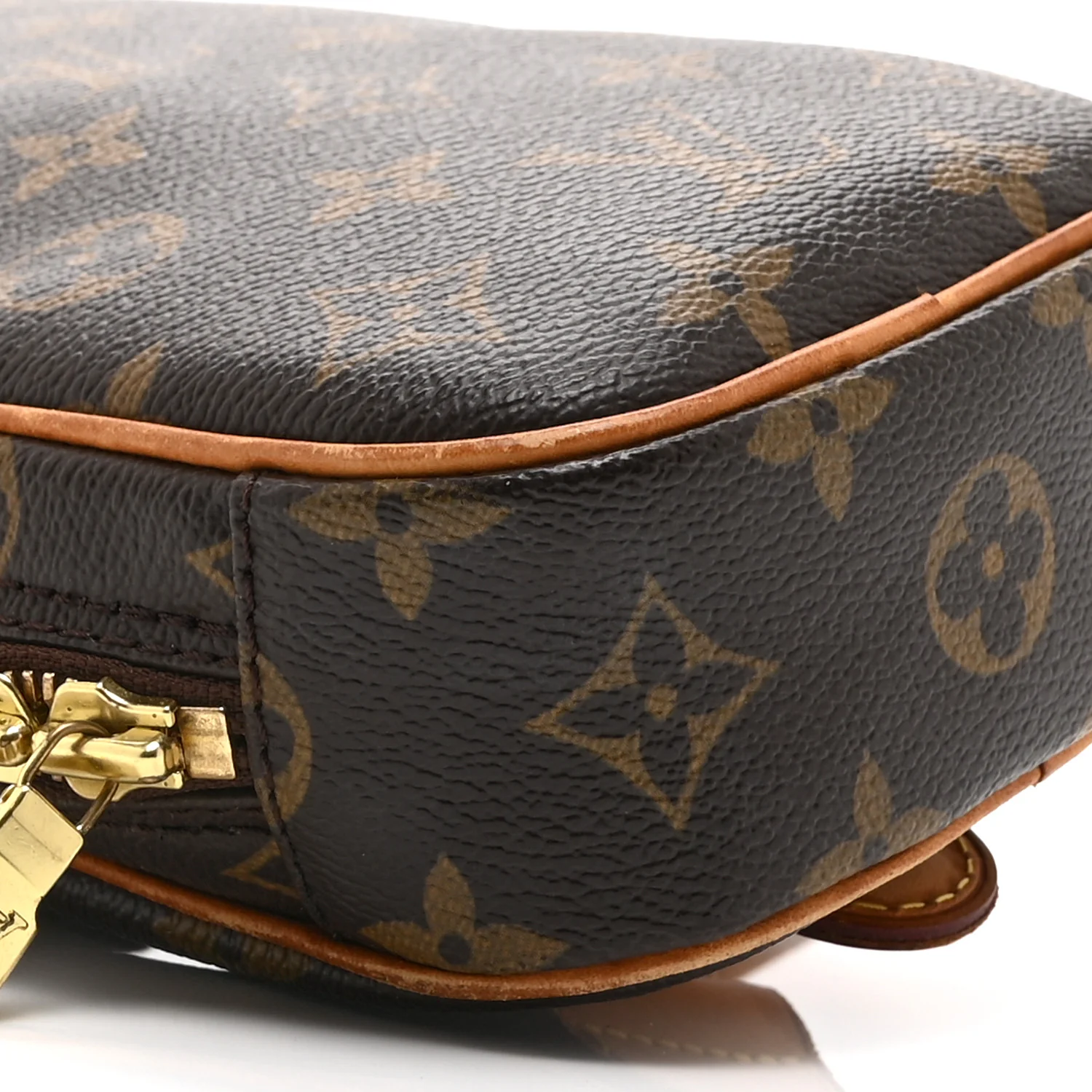 Monogram Pochette Gange - Image 8
