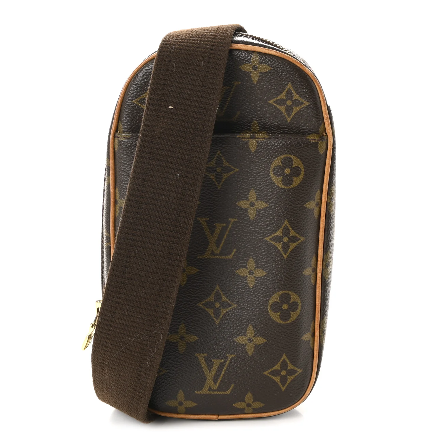 Monogram Pochette Gange