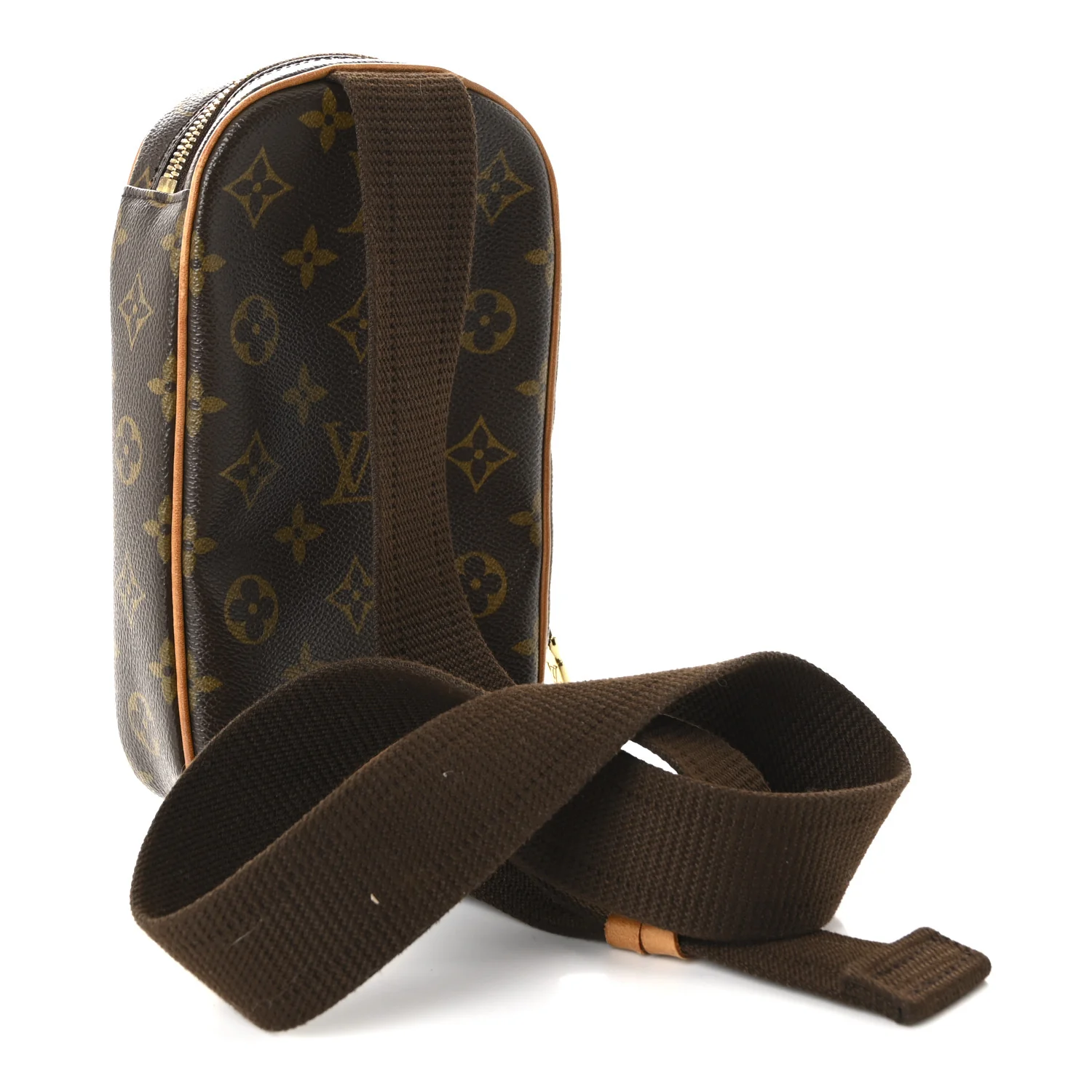 Monogram Pochette Gange - Image 3