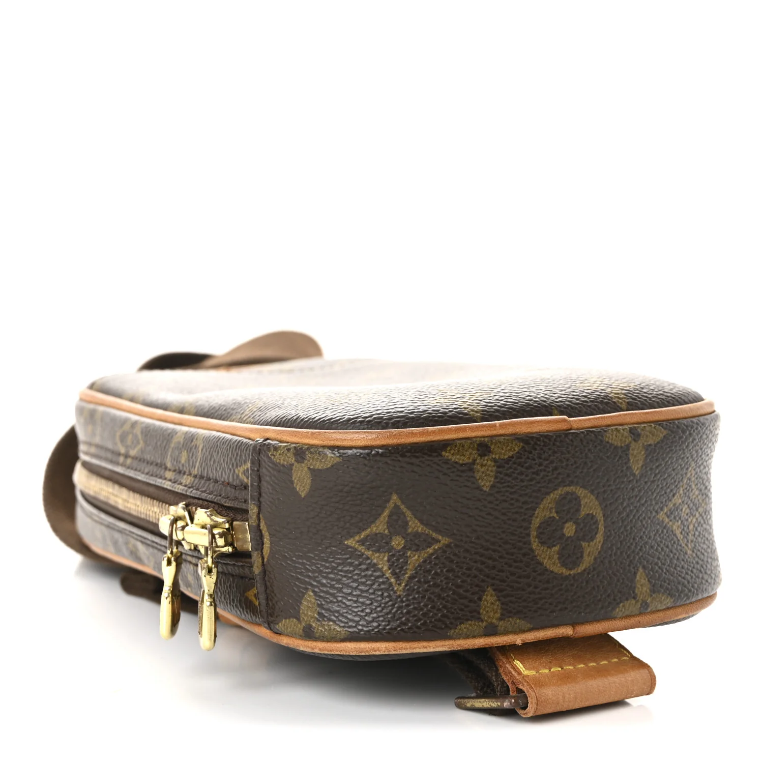 Monogram Pochette Gange - Image 4