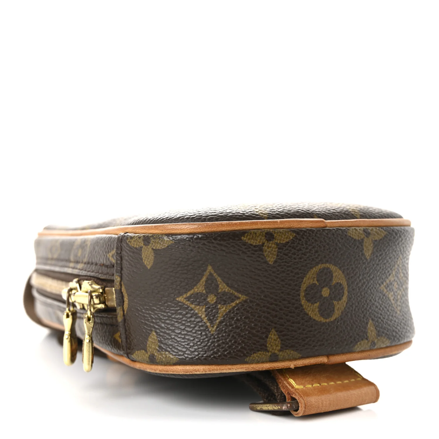 Monogram Pochette Gange - Image 8