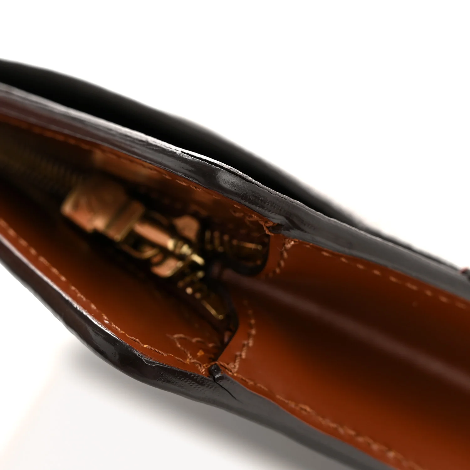 Monogram Pochette Homme - Image 10