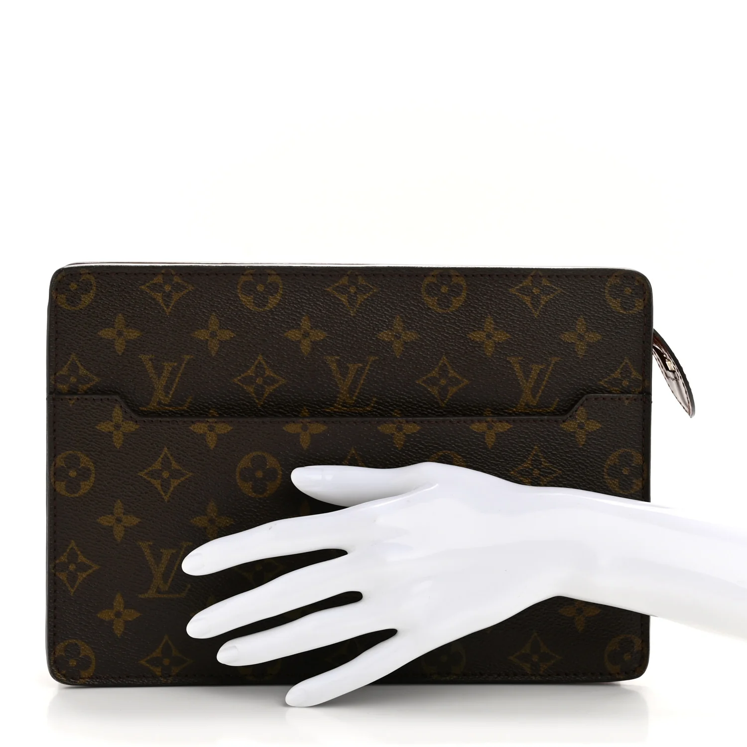 Monogram Pochette Homme - Image 2
