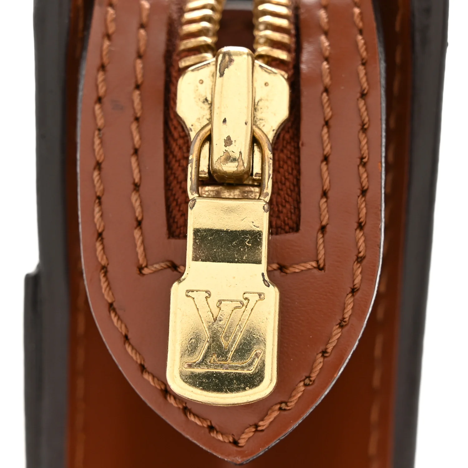 Monogram Pochette Homme - Image 9