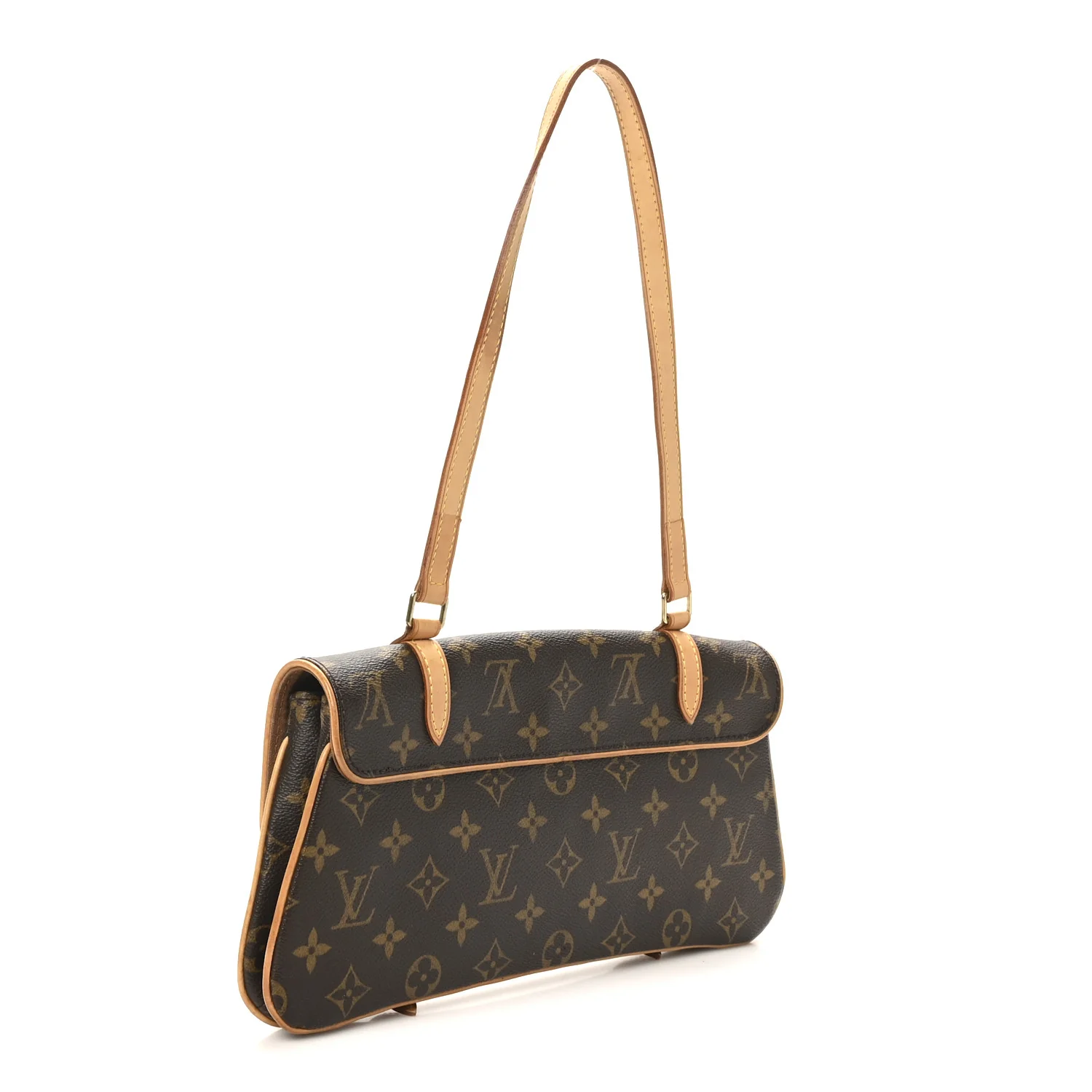 Monogram Pochette Marelle MM - Image 3