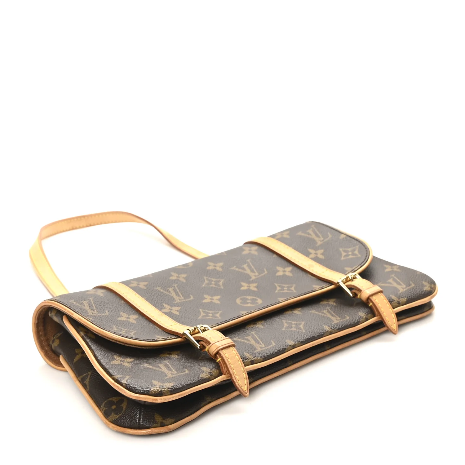 Monogram Pochette Marelle MM - Image 4
