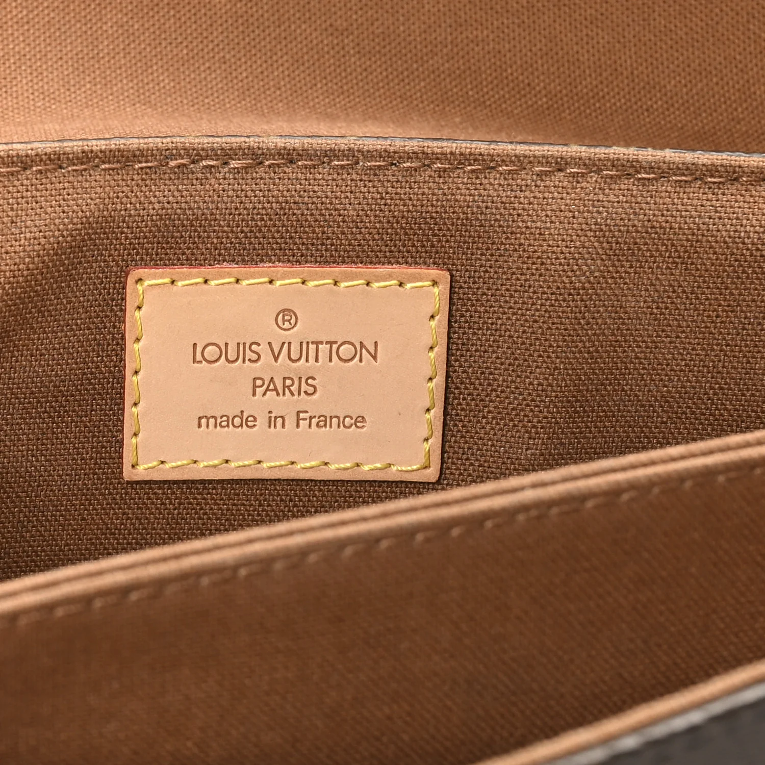 Monogram Pochette Marelle MM - Image 6