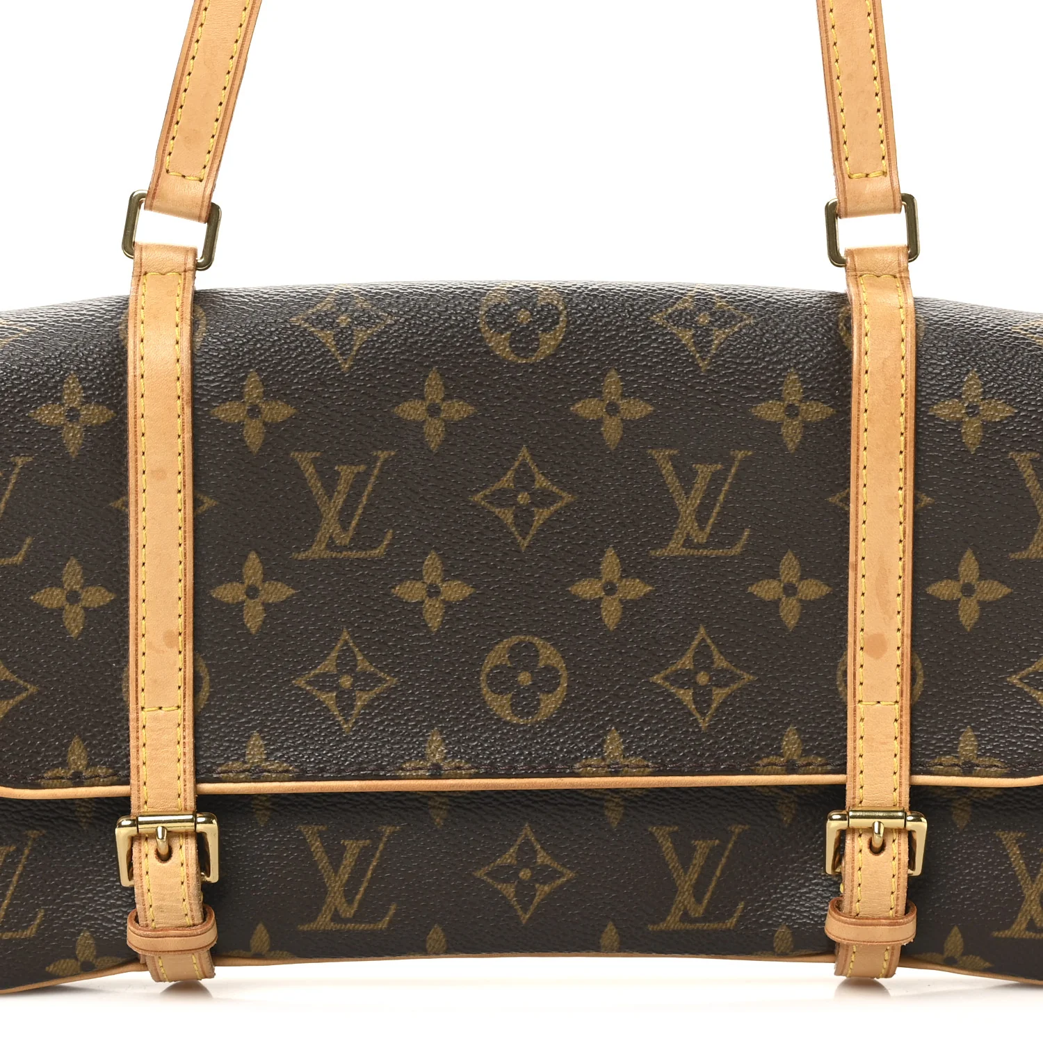 Monogram Pochette Marelle MM - Image 7