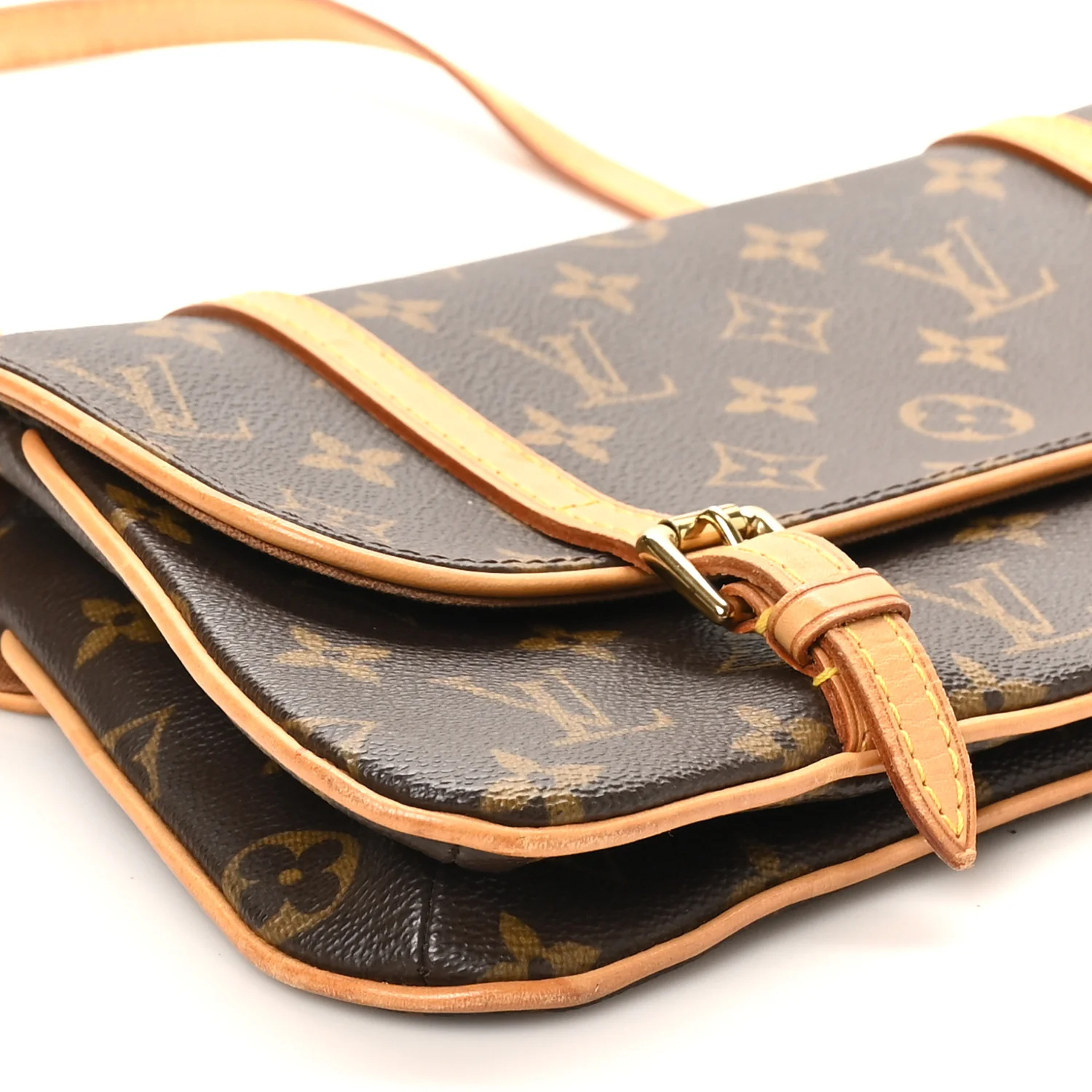 Monogram Pochette Marelle MM - Image 8