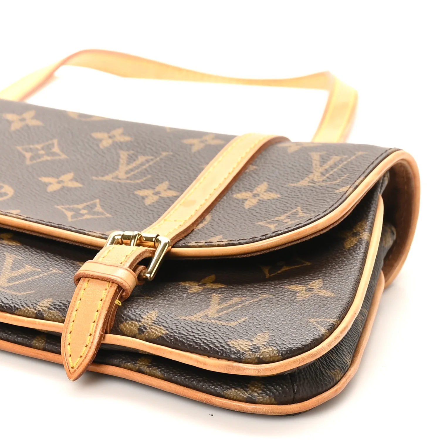 Monogram Pochette Marelle MM - Image 9