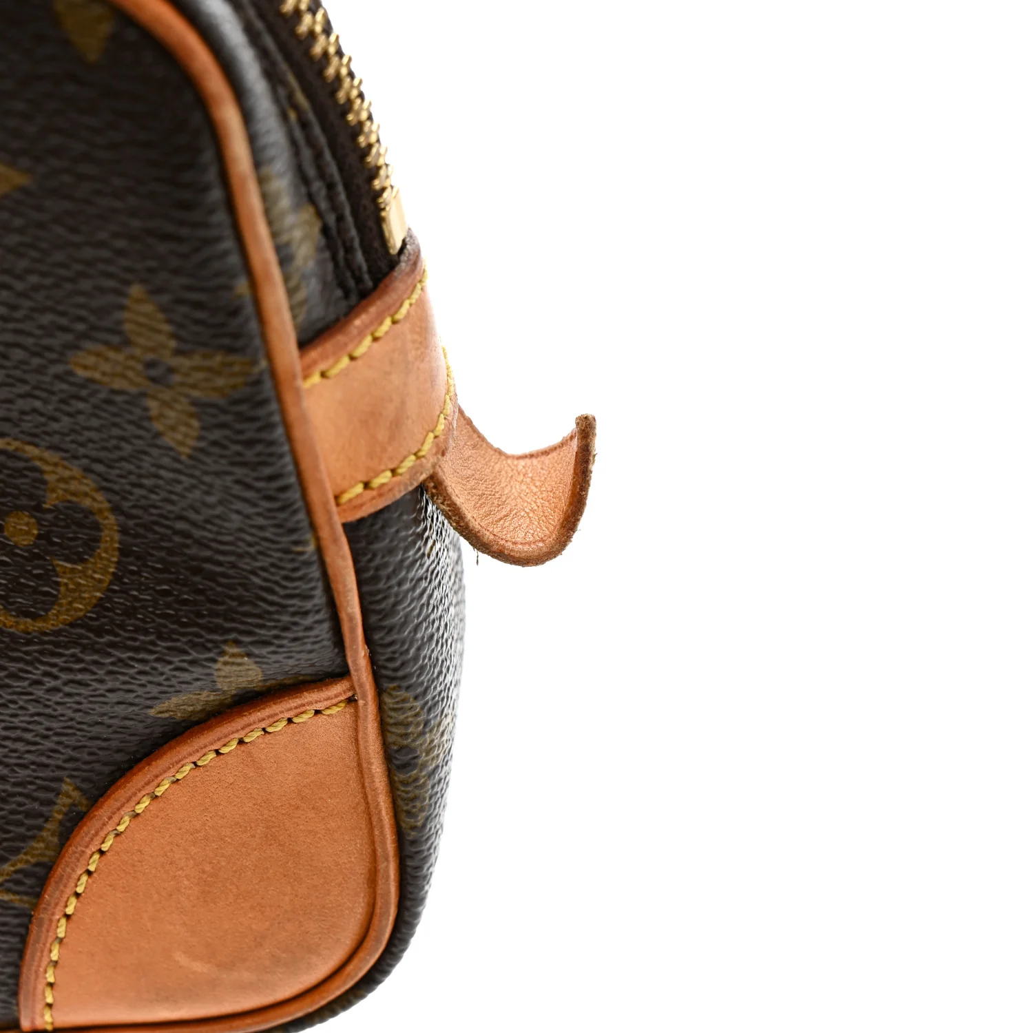 Monogram Pochette Marly Dragonne 22 - Image 12