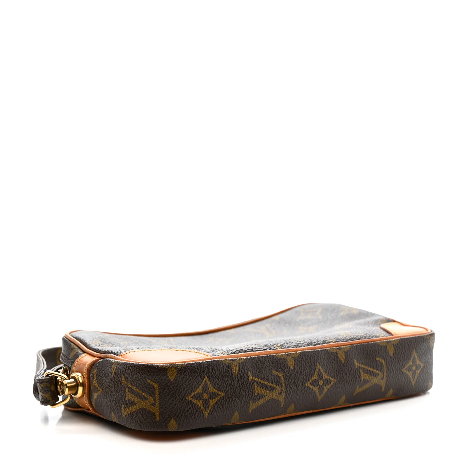 Monogram Pochette Marly Dragonne 22 - Image 4
