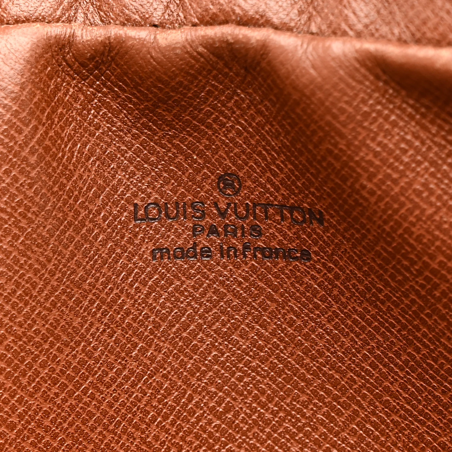 Monogram Pochette Marly Dragonne 22 - Image 6