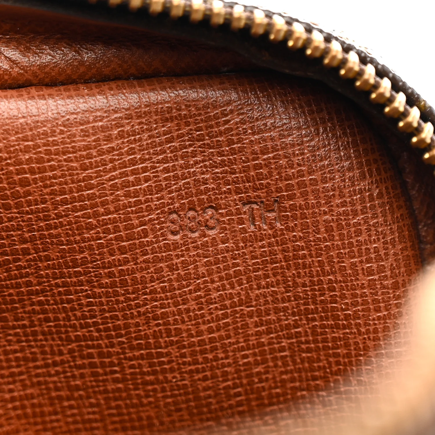 Monogram Pochette Marly Dragonne 22 - Image 7
