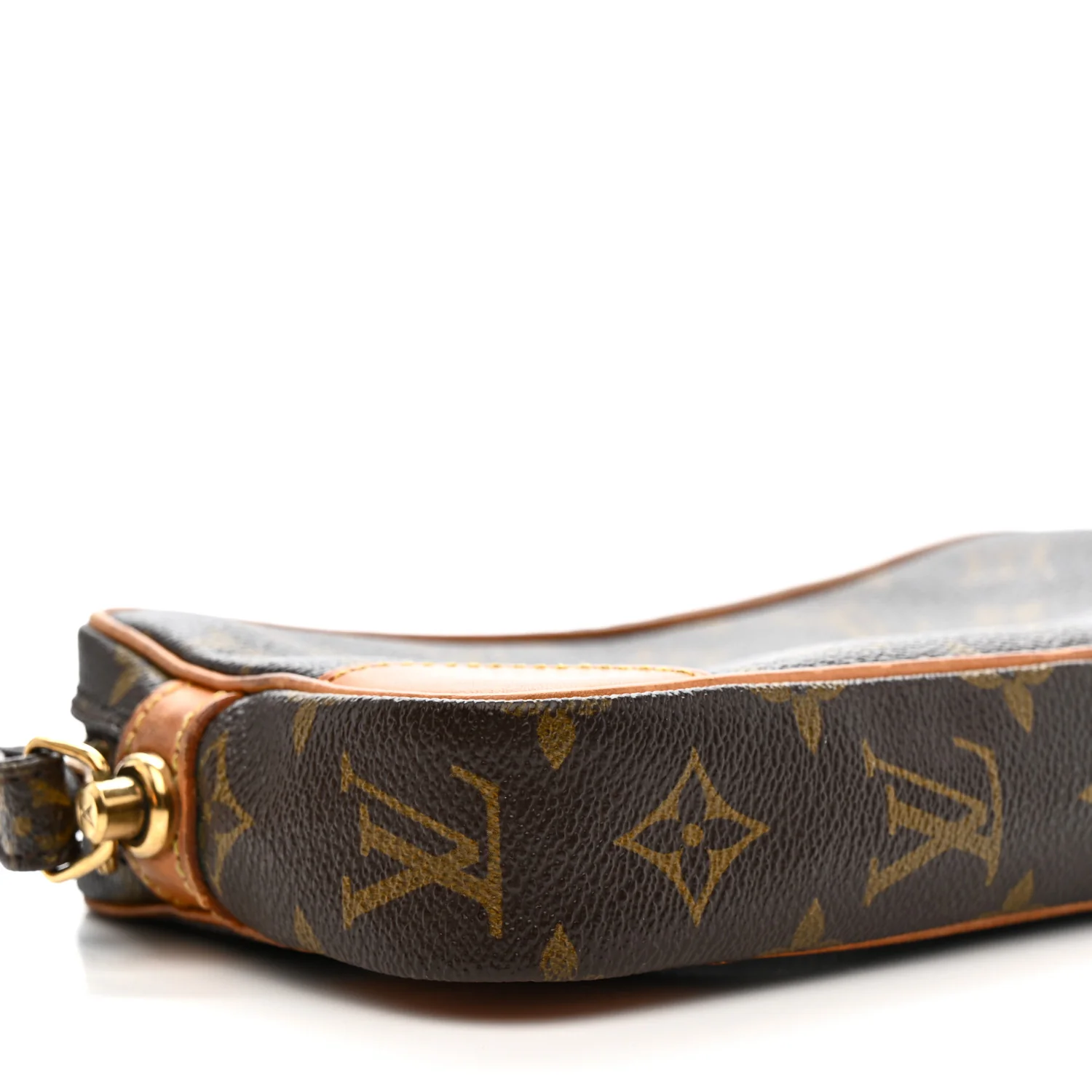 Monogram Pochette Marly Dragonne 22 - Image 9