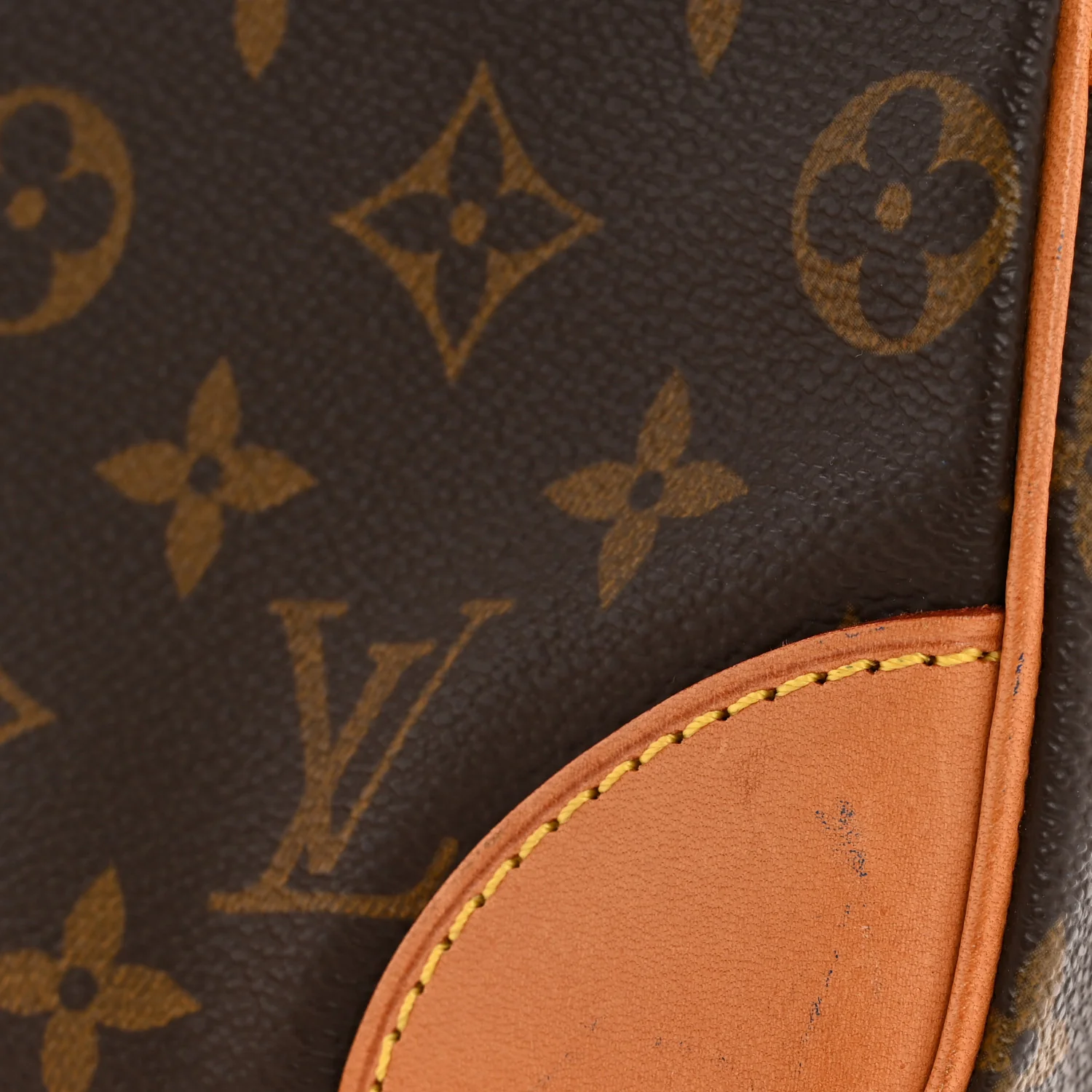 Monogram Pochette Marly Dragonne 26 - Image 11