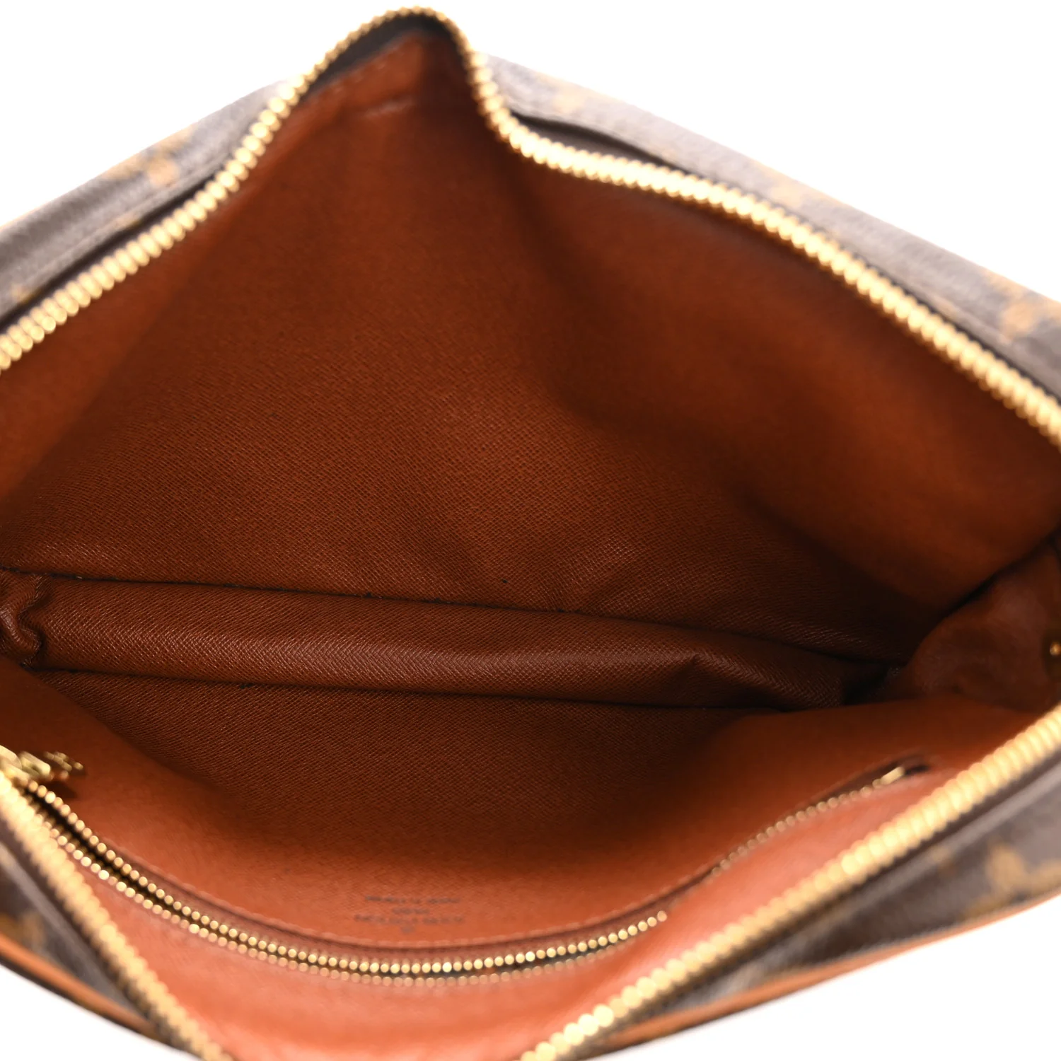 Monogram Pochette Marly Dragonne 26 - Image 5