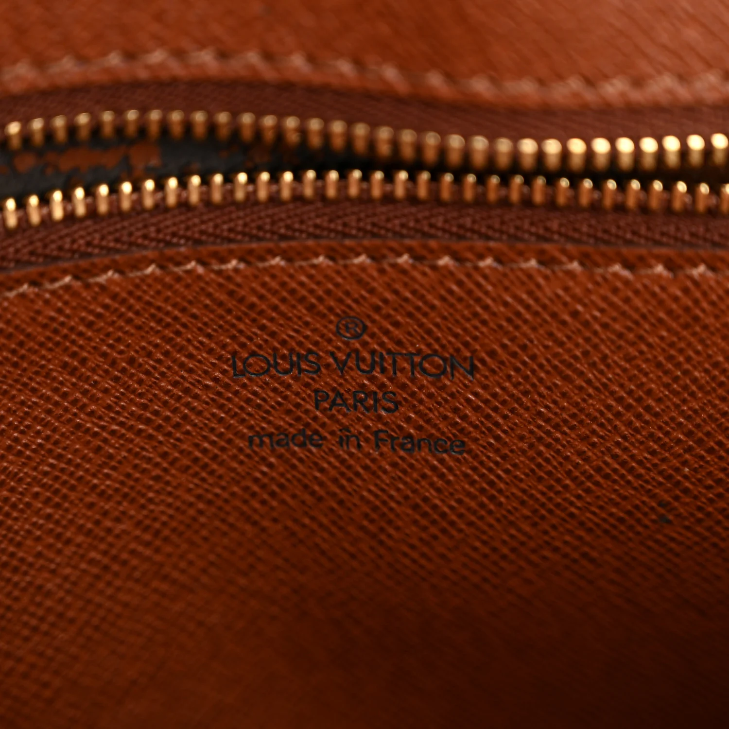 Monogram Pochette Marly Dragonne 26 - Image 6