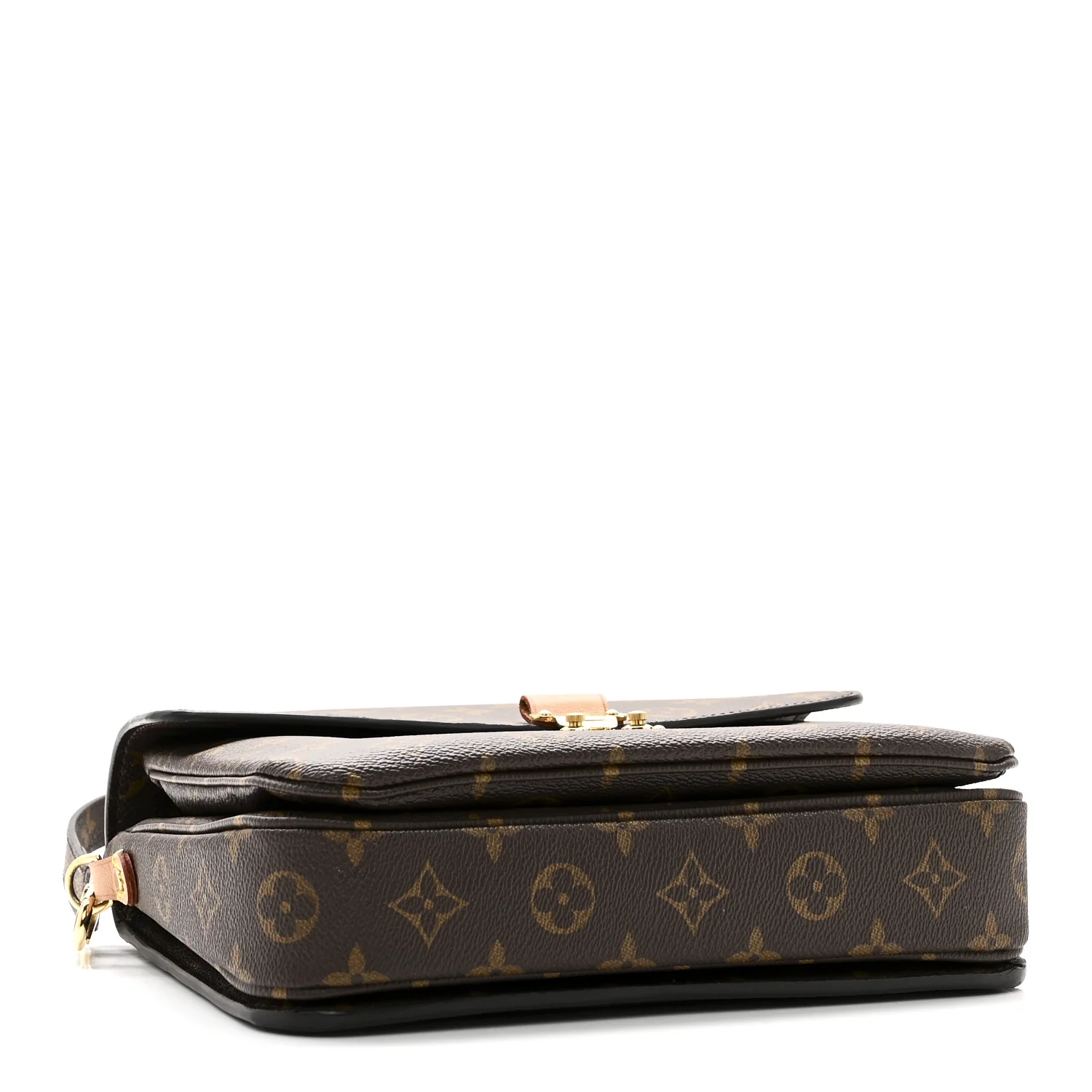 Monogram Pochette Metis - Image 4