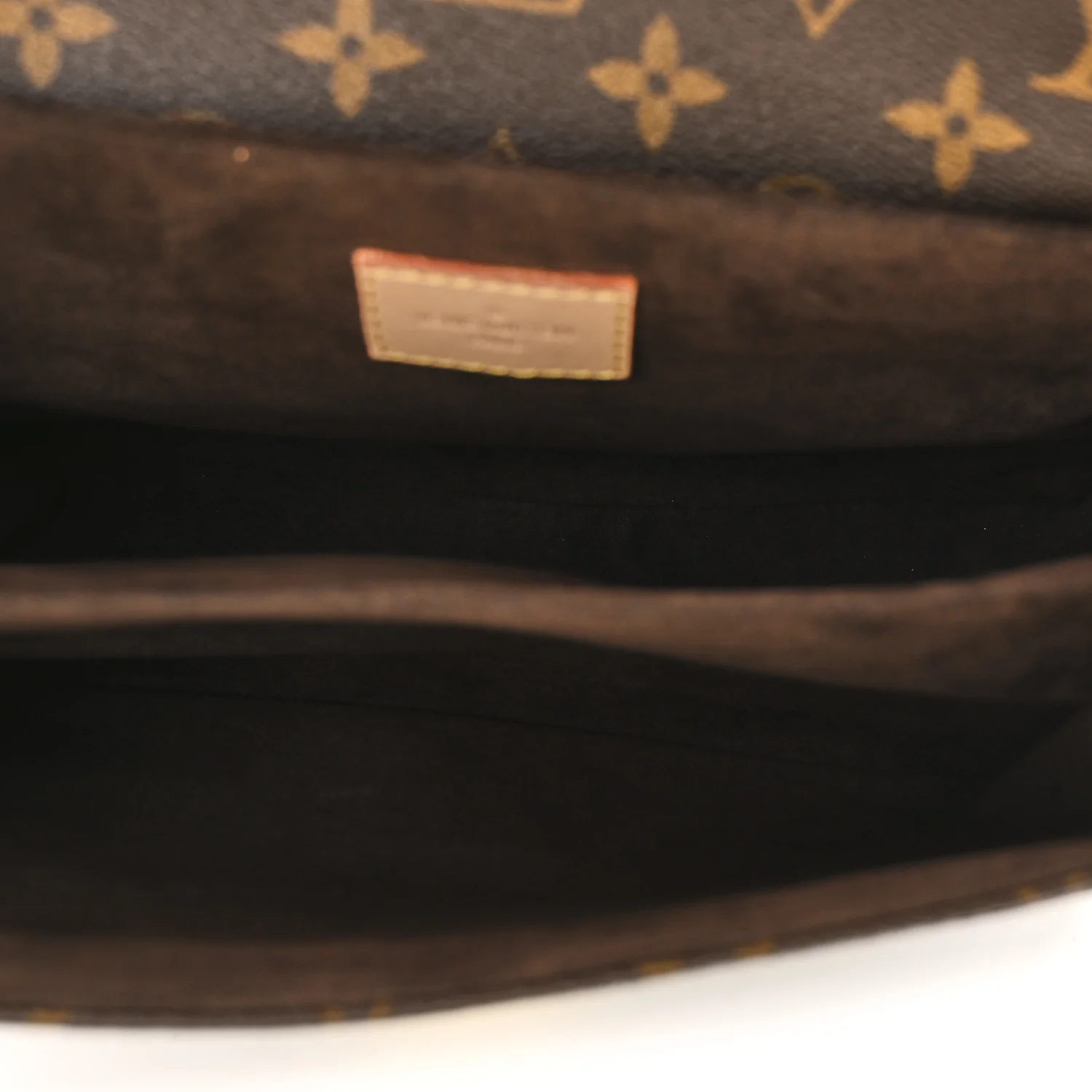 Monogram Pochette Metis - Image 5