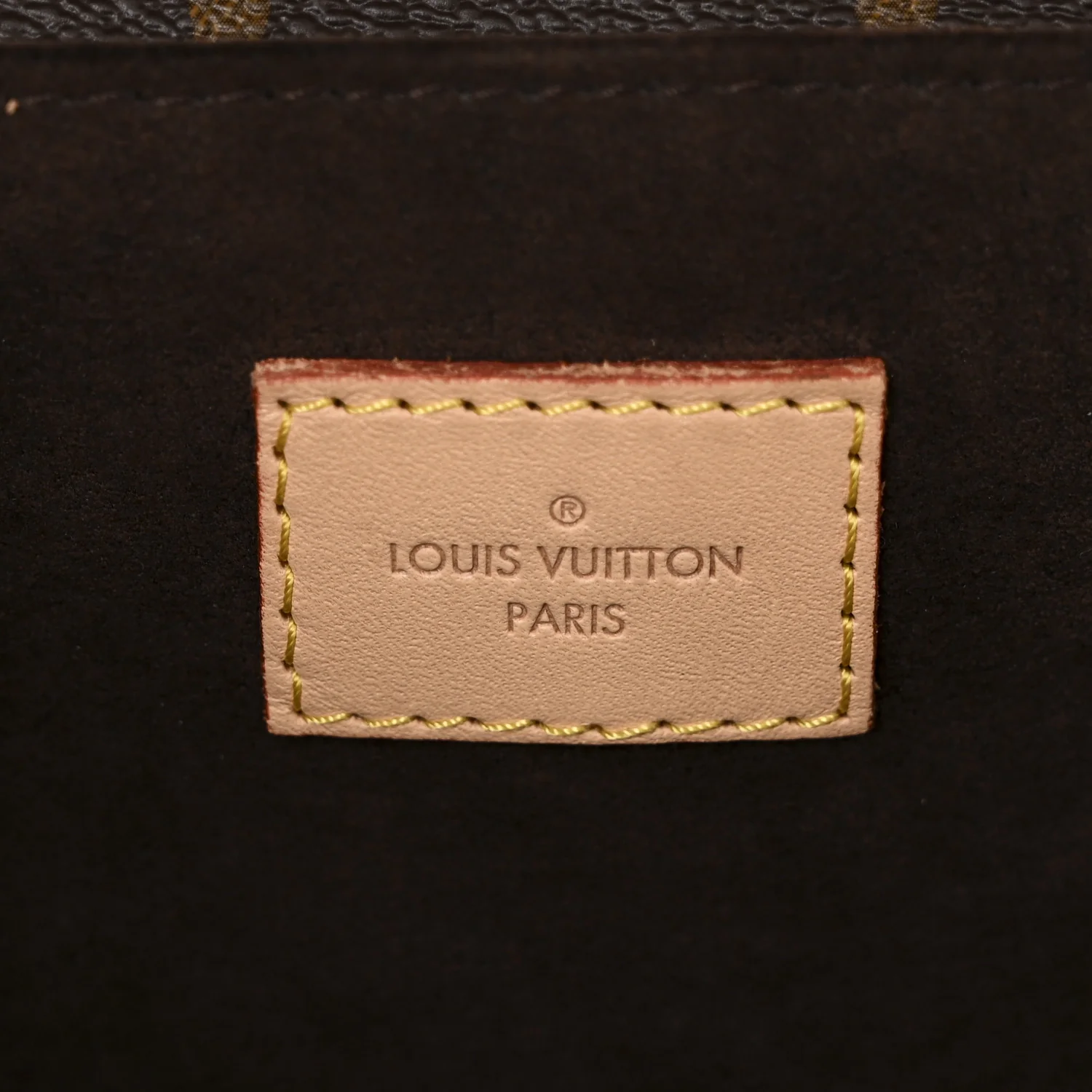 Monogram Pochette Metis - Image 6