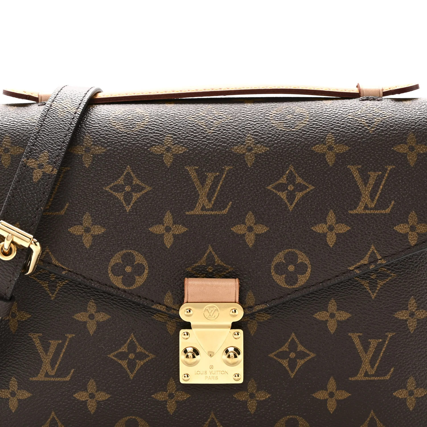 Monogram Pochette Metis - Image 7