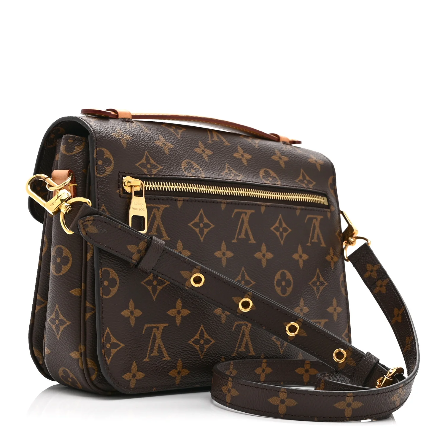 Monogram Pochette Metis - Image 3