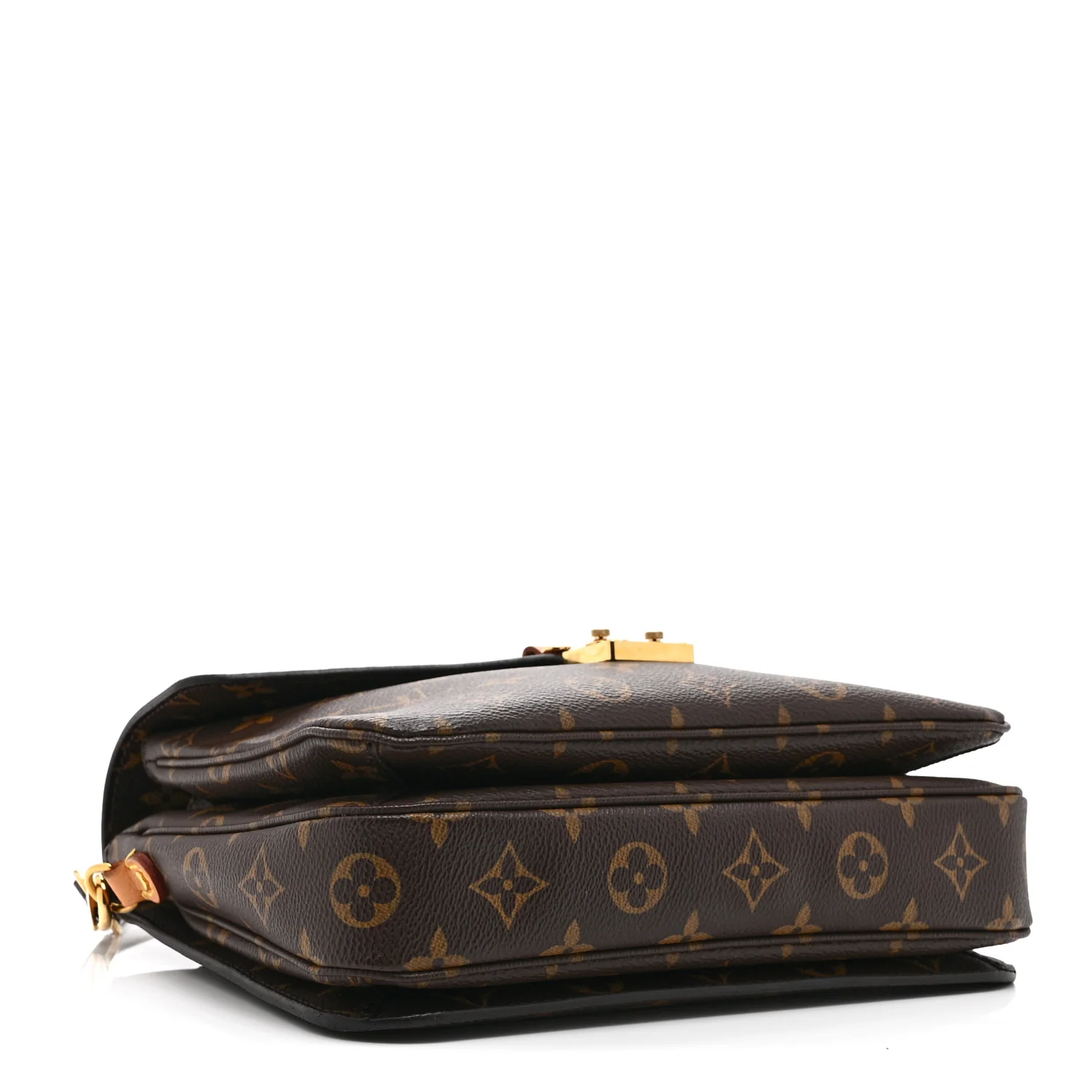 Monogram Pochette Metis - Image 4