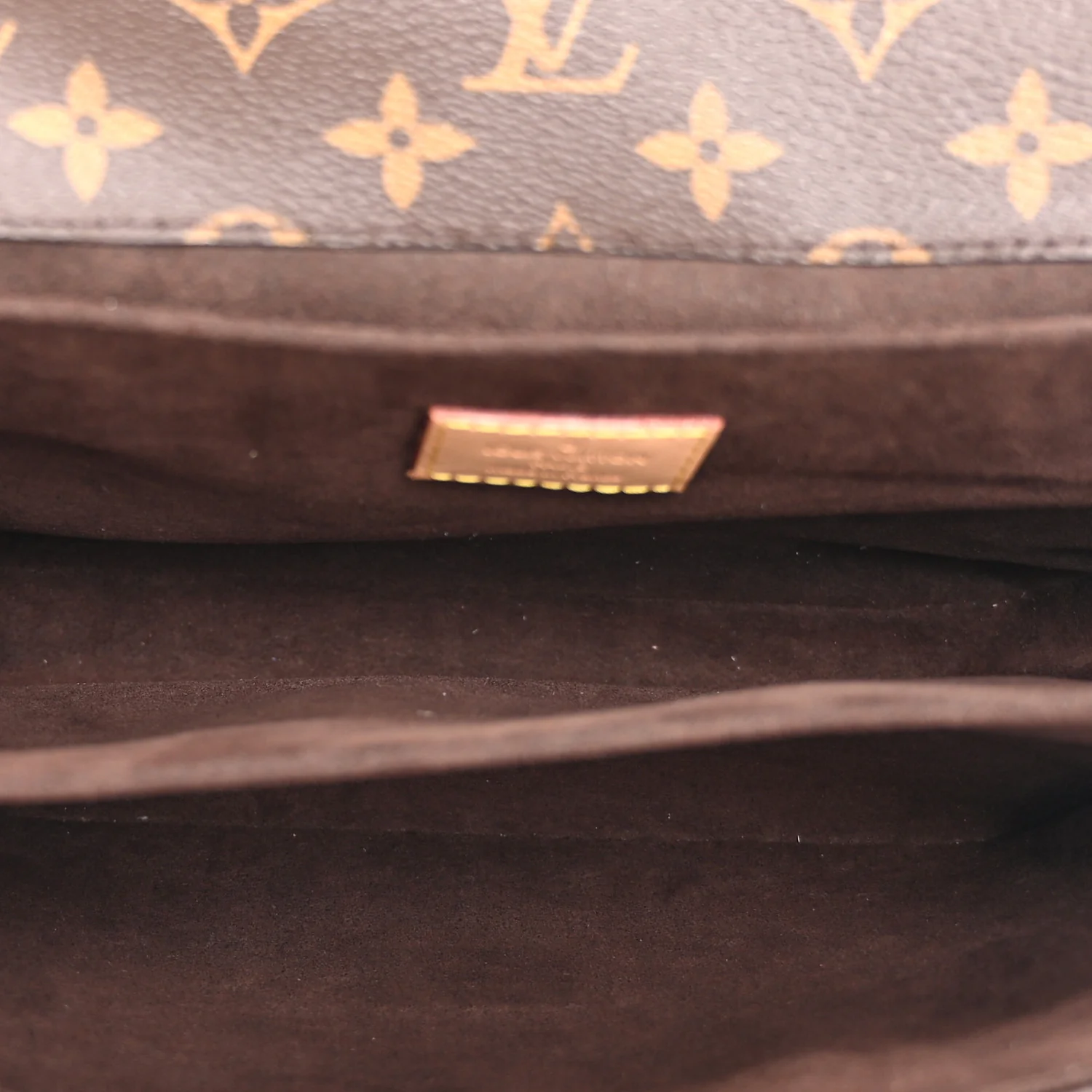 Monogram Pochette Metis - Image 5