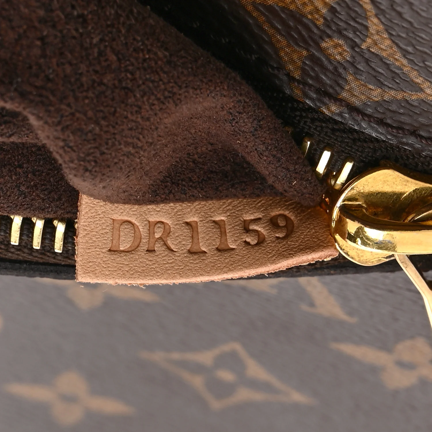 Monogram Pochette Metis - Image 6