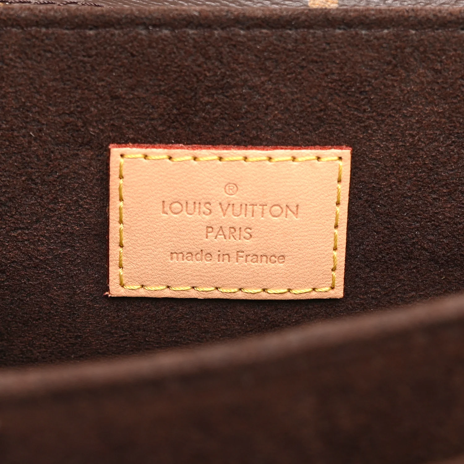 Monogram Pochette Metis - Image 7