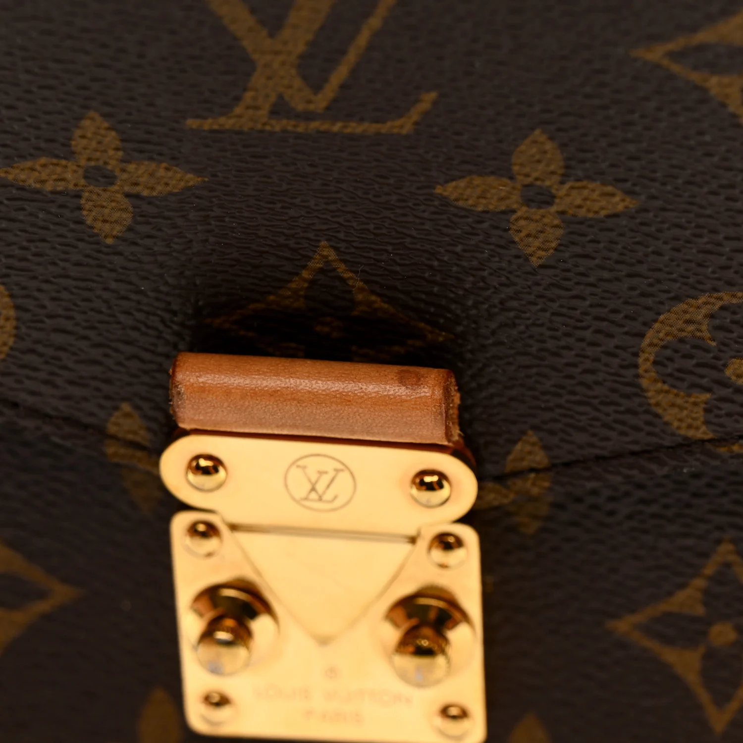Monogram Pochette Metis - Image 10