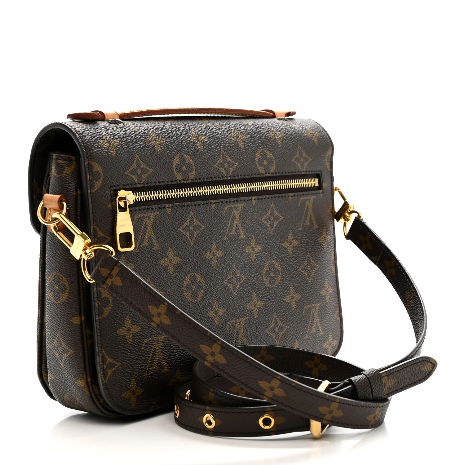 Monogram Pochette Metis - Image 3