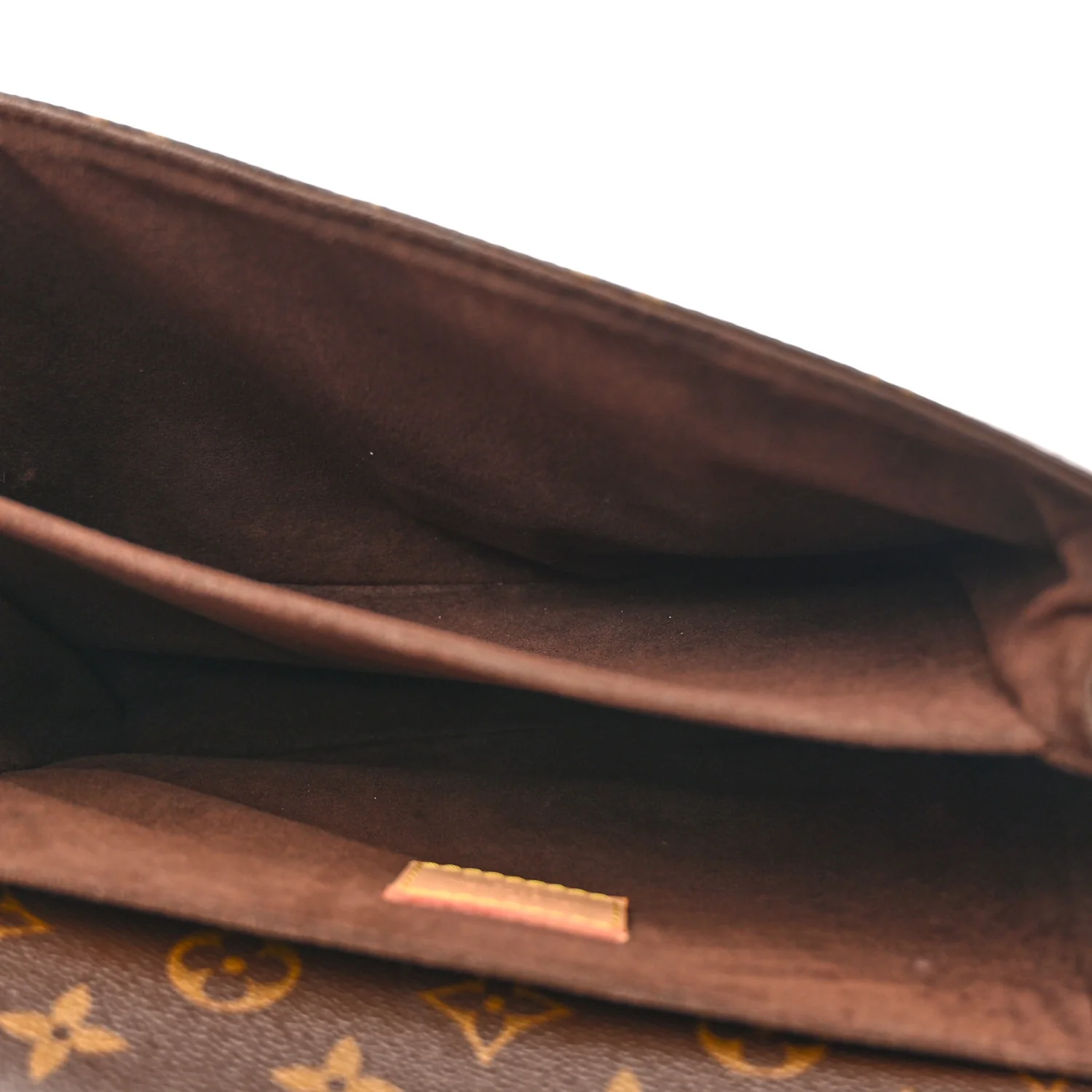 Monogram Pochette Metis - Image 5