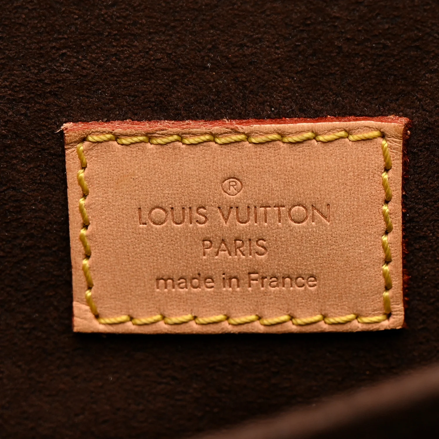 Monogram Pochette Metis - Image 6
